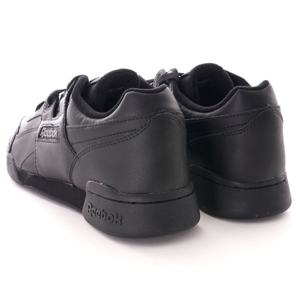 Reebok Workout Plus - Black