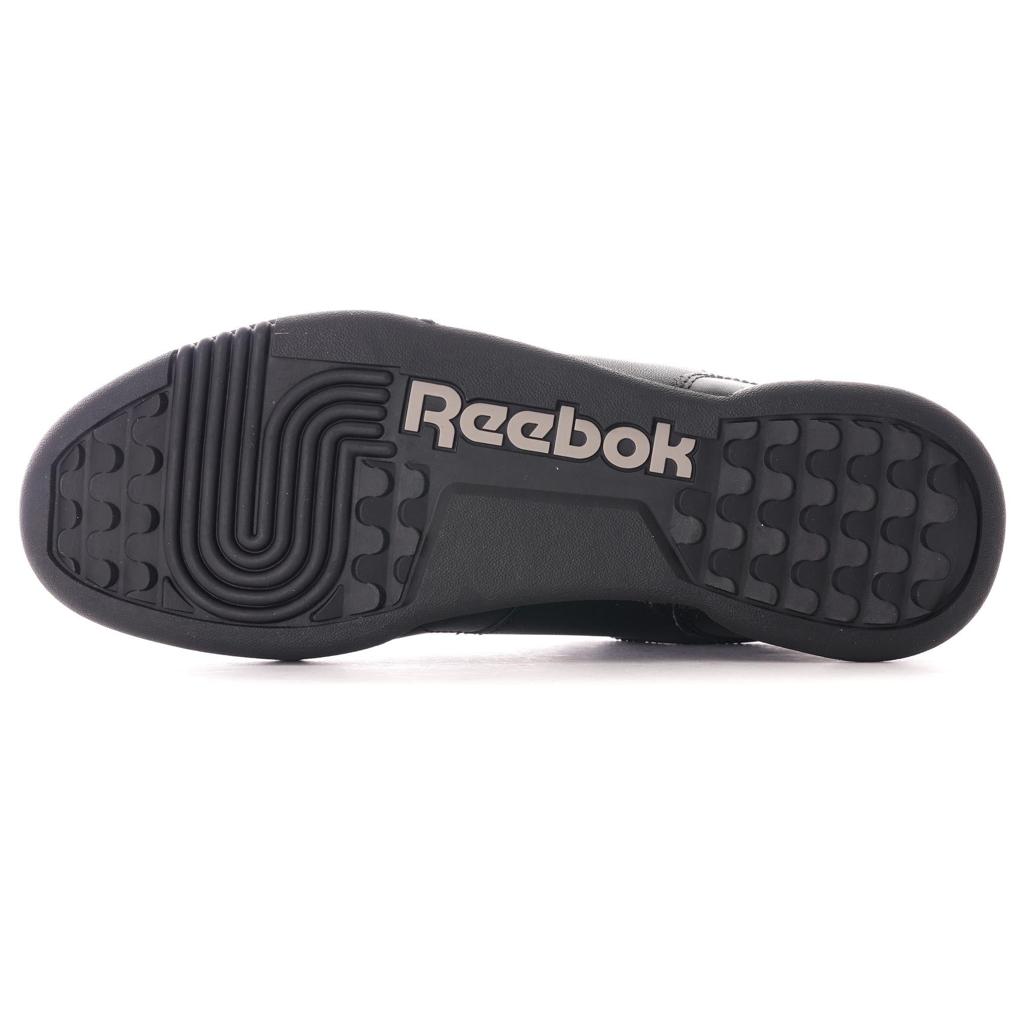 Reebok Workout Plus - Black