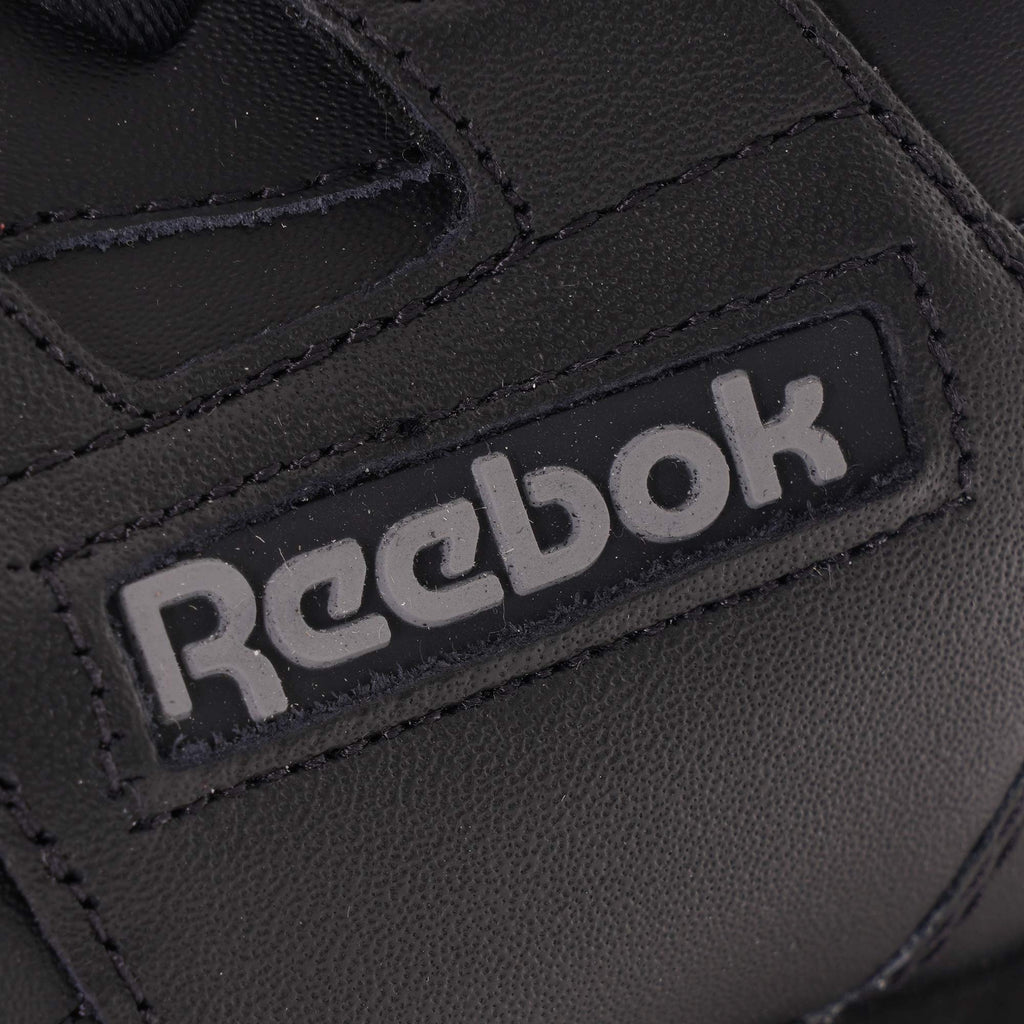 Reebok Workout Plus - Black