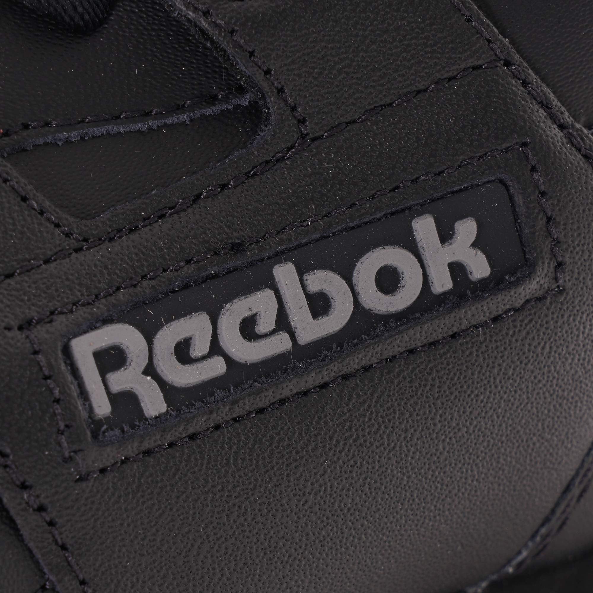 Reebok Workout Plus - Black