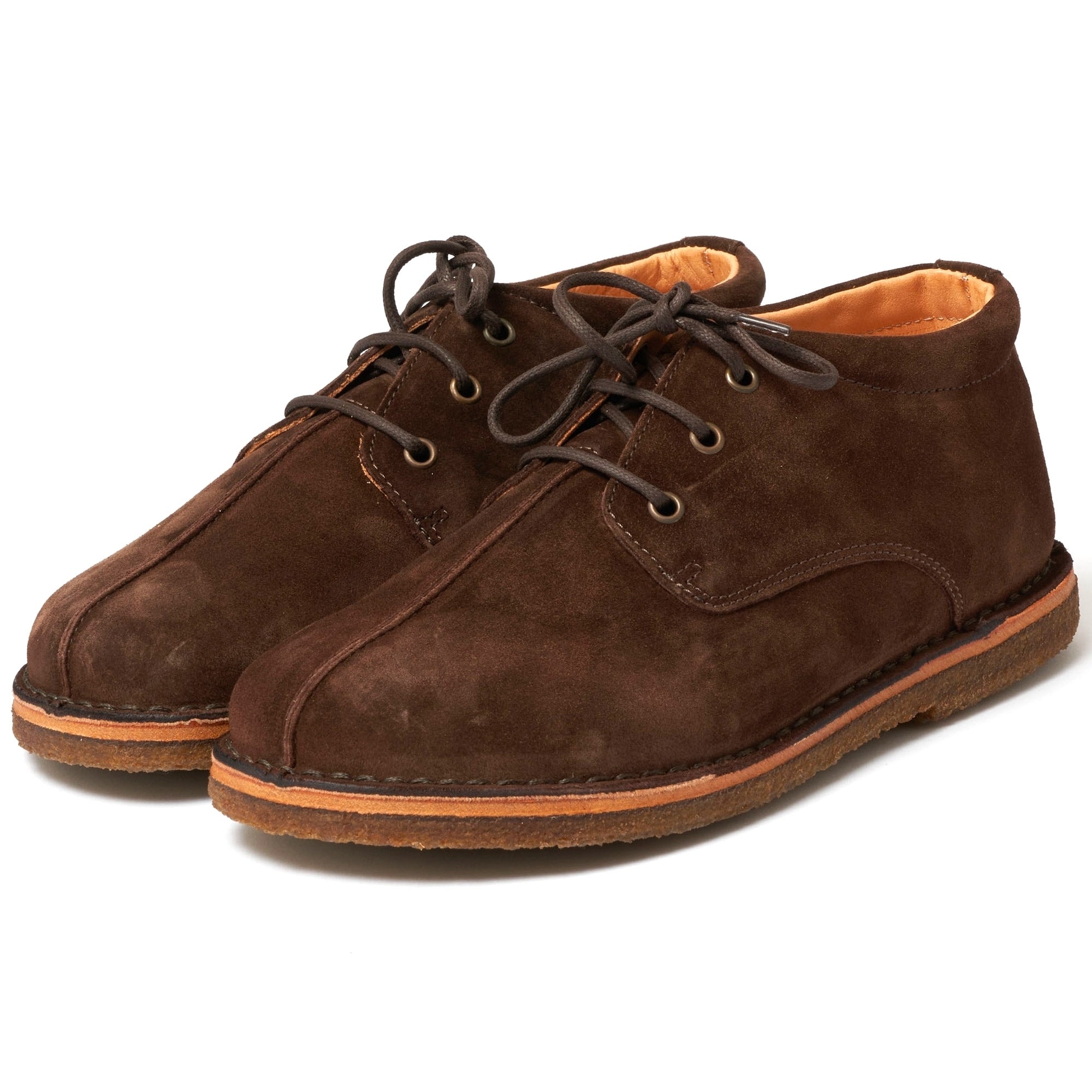 Astorflex Countryflex - Dark Chestnut – Stuarts London