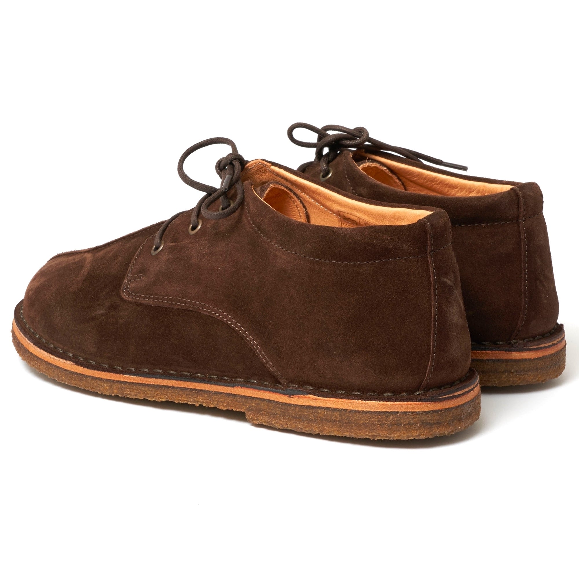 Astorflex Countryflex - Dark Chestnut – Stuarts London