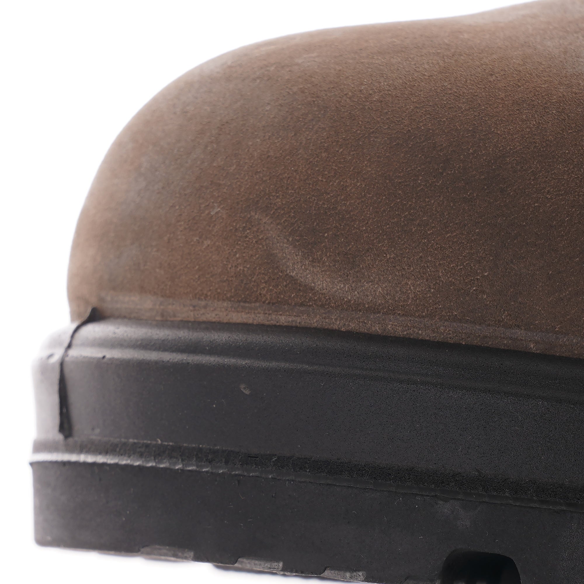 585 Chelsea Boots - Rustic Brown