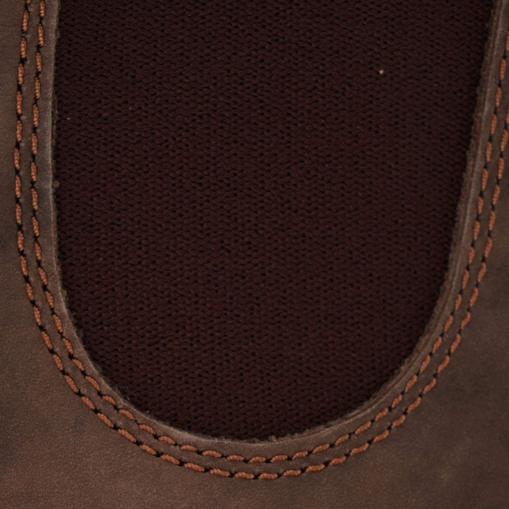 585 Chelsea Boots - Rustic Brown