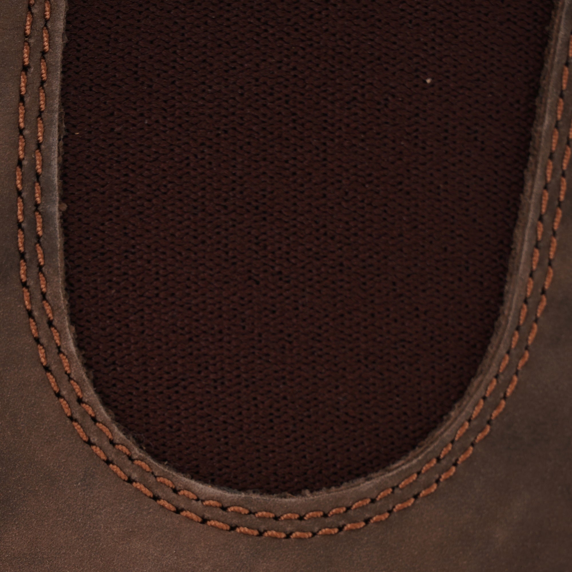 585 Chelsea Boots - Rustic Brown