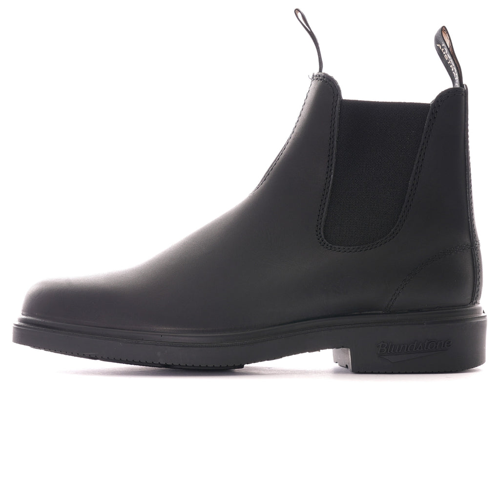 063 Chelsea Boot - Black