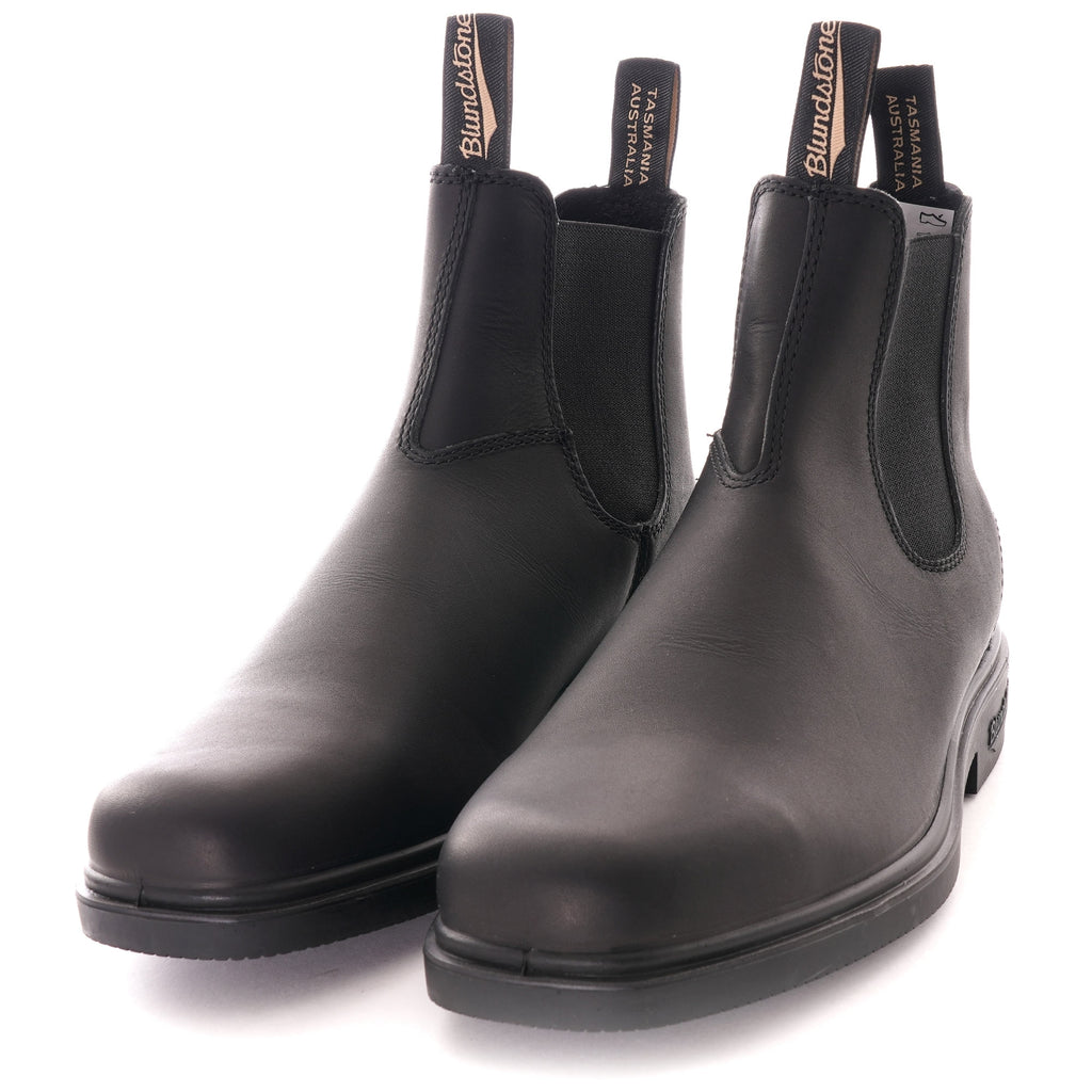 063 Chelsea Boot - Black