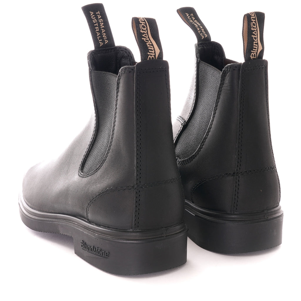 063 Chelsea Boot - Black