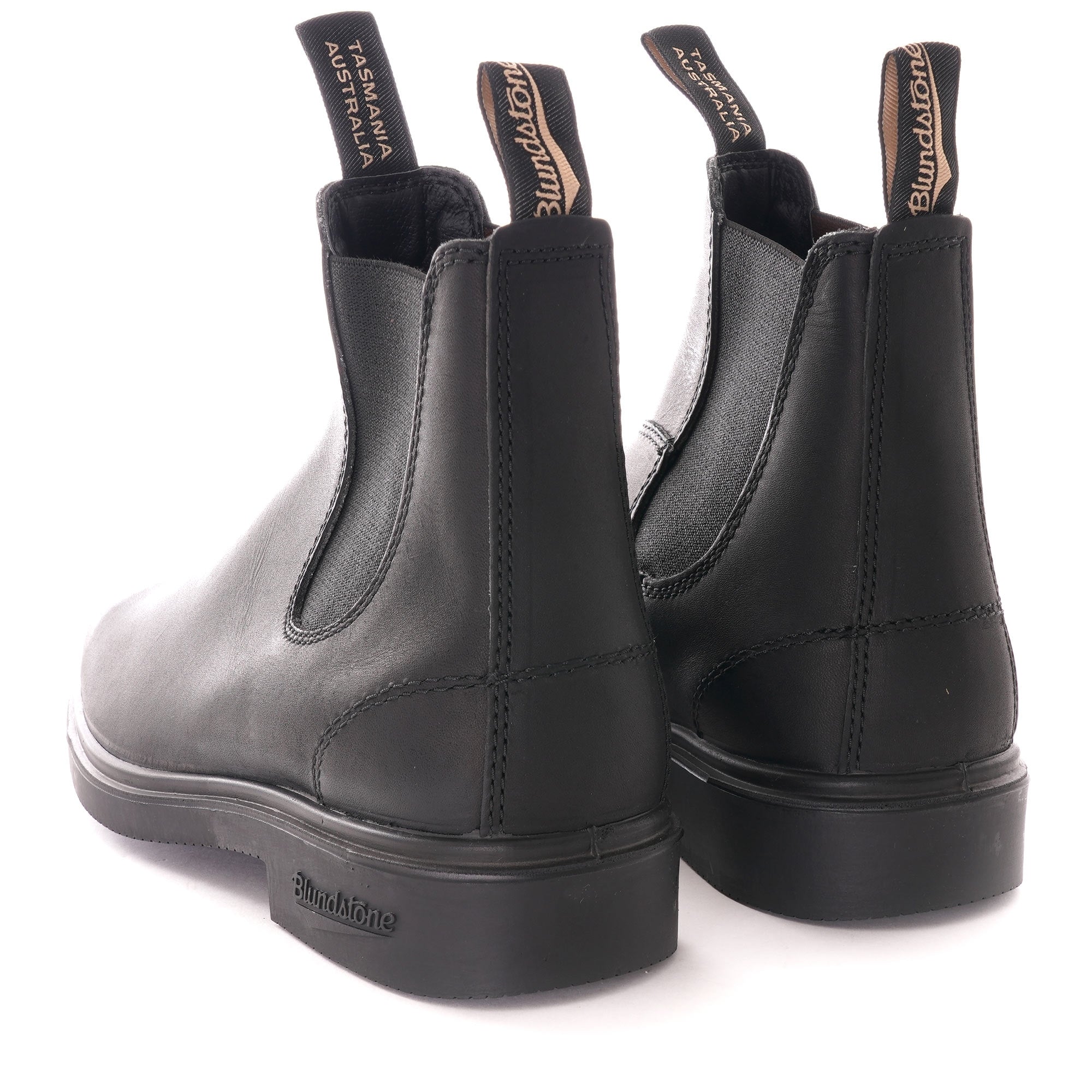 063 Chelsea Boot - Black