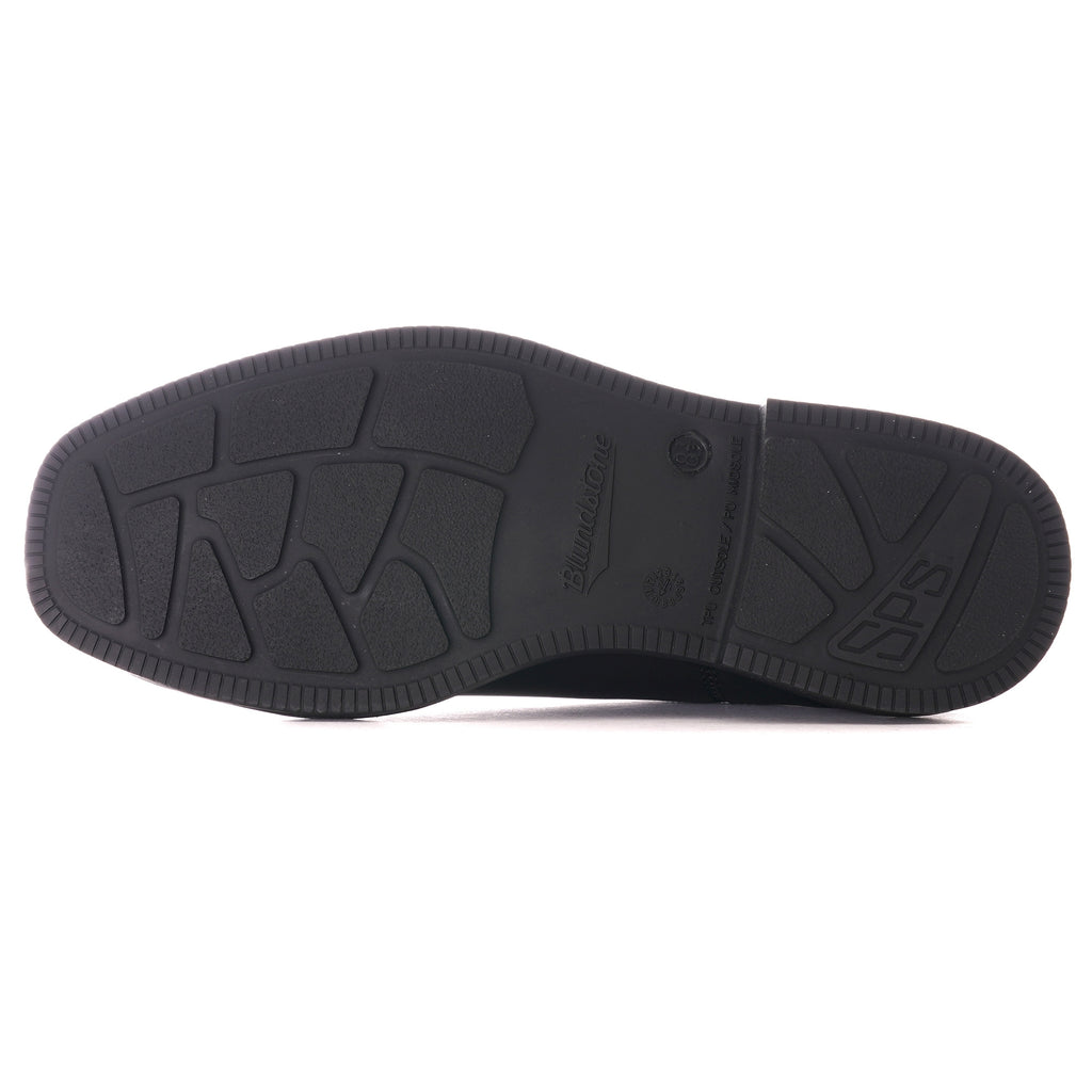 063 Chelsea Boot - Black