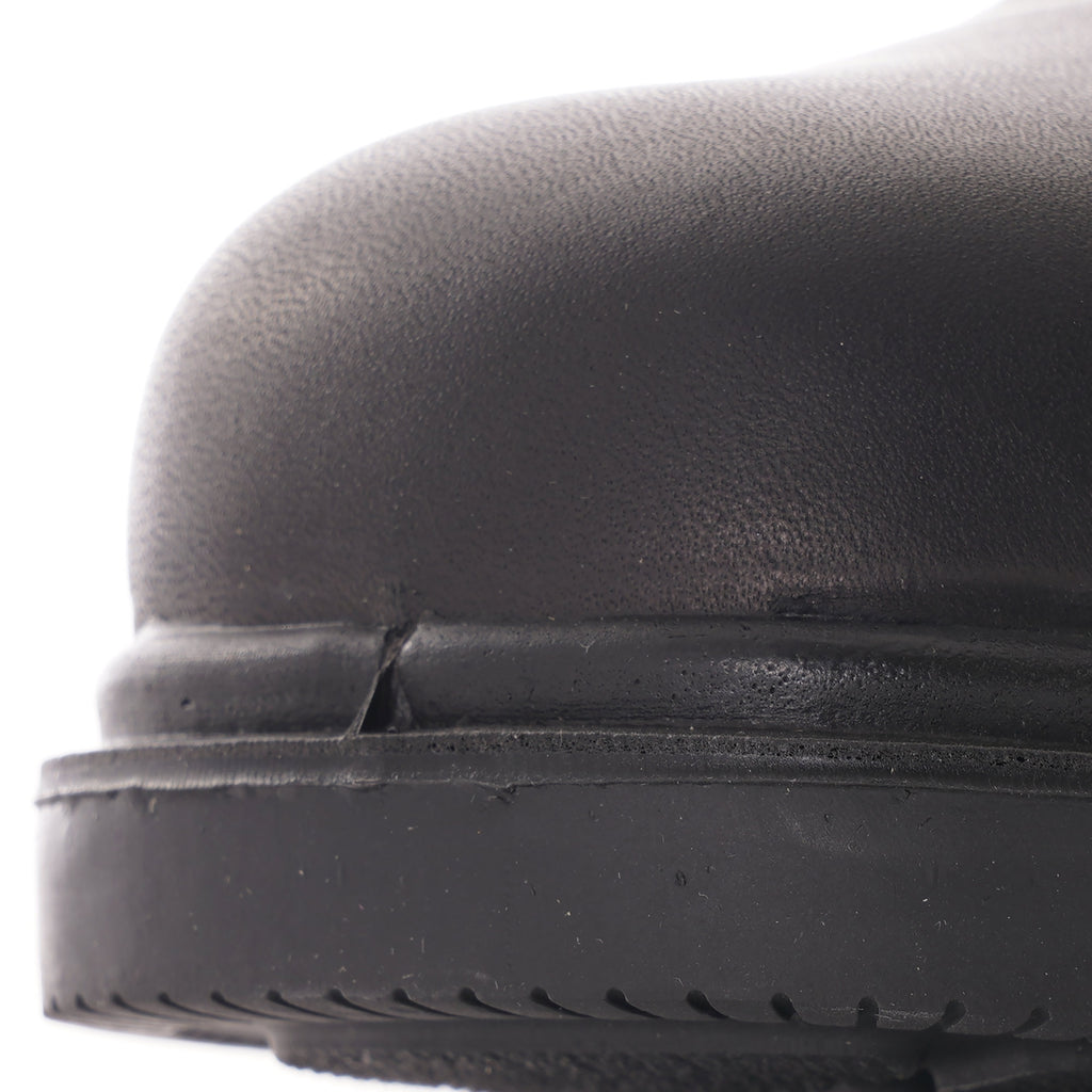 063 Chelsea Boot - Black