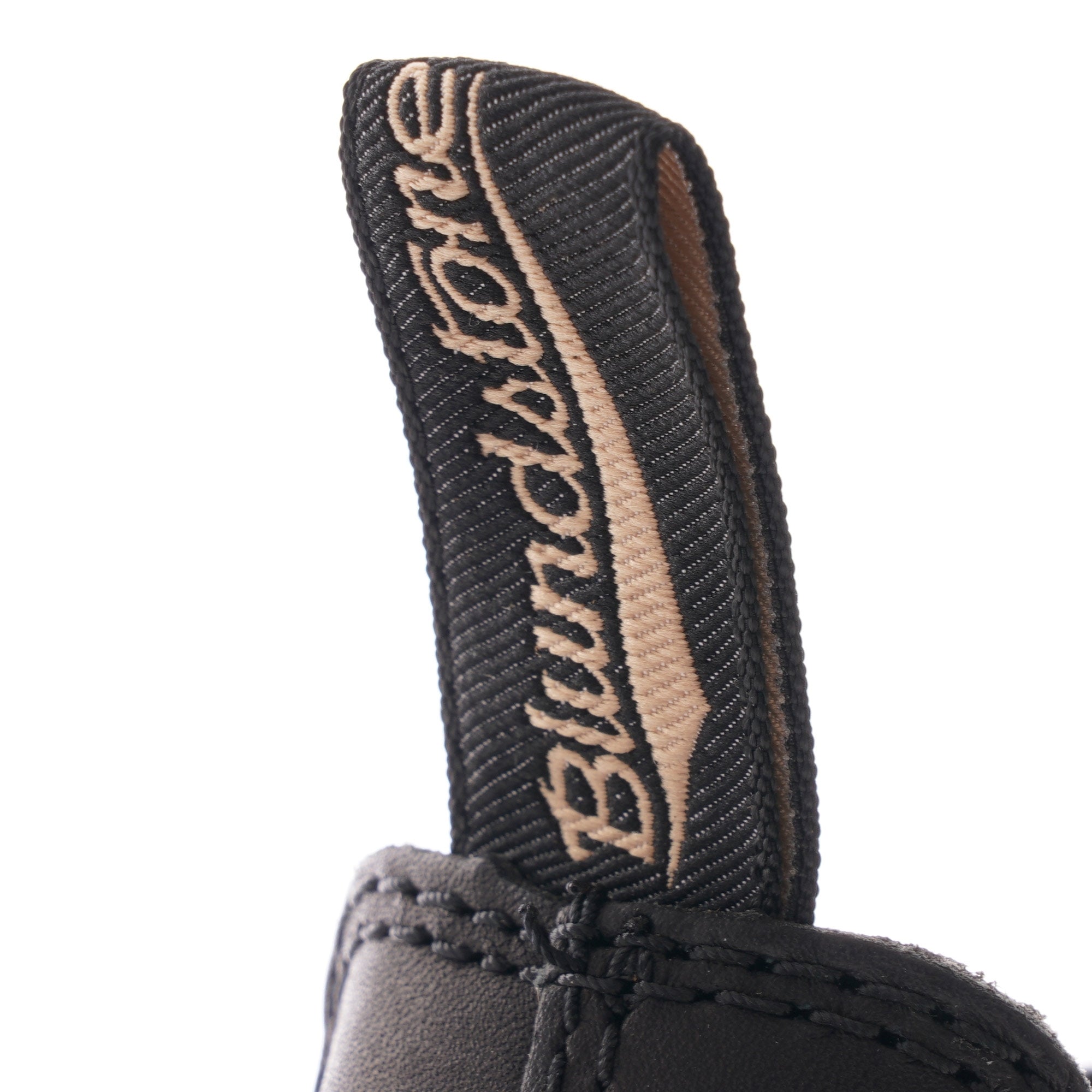 063 Chelsea Boot - Black