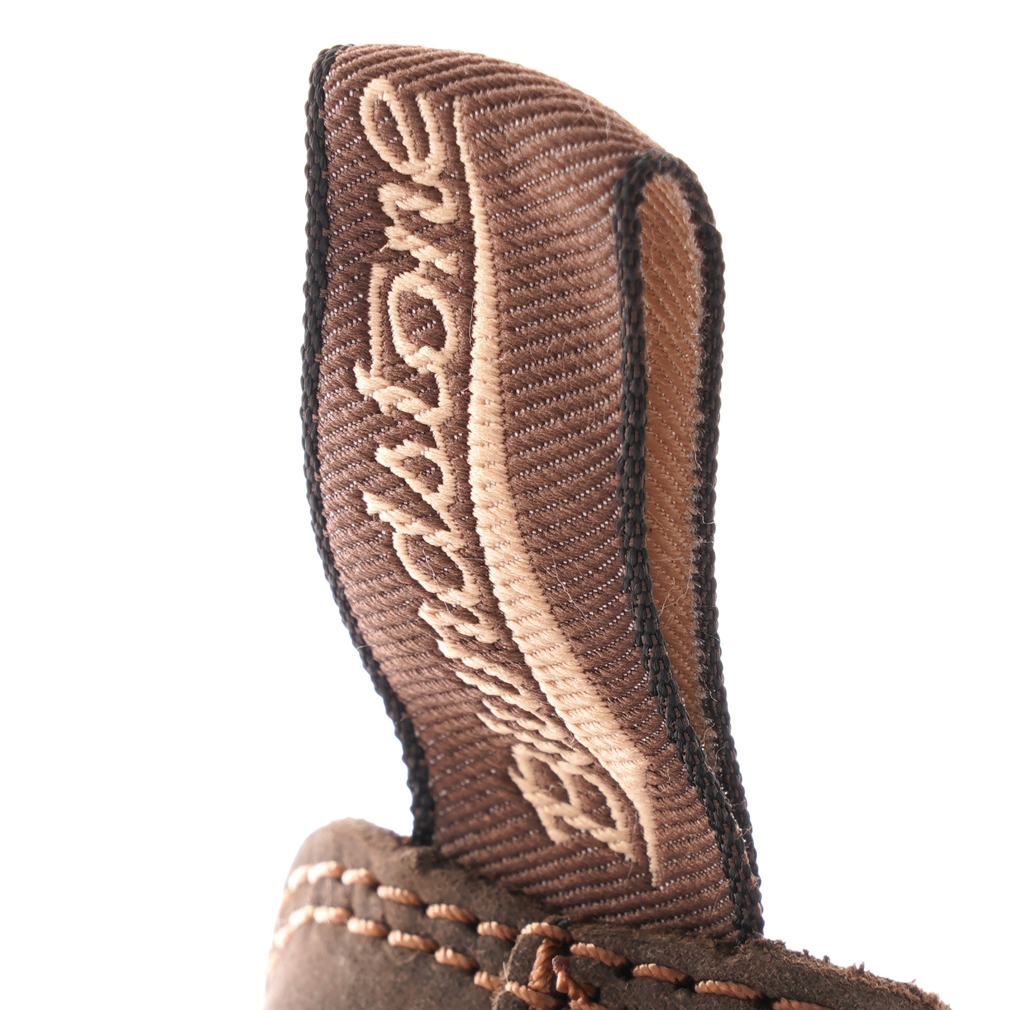 Blundstone 1306 Chelsea Boot - Rustic Brown