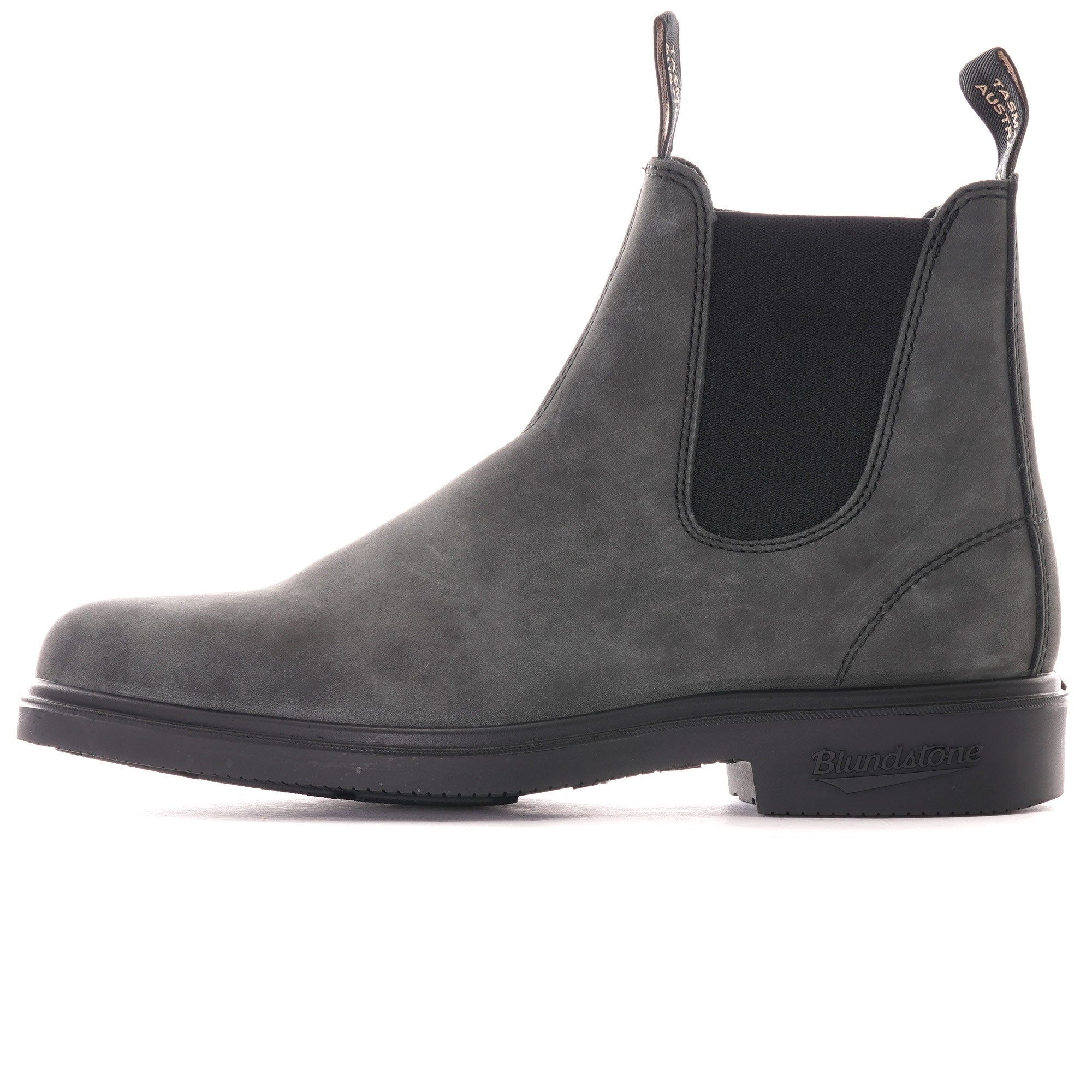 Blundstone 1308 Chelsea Boot - Black