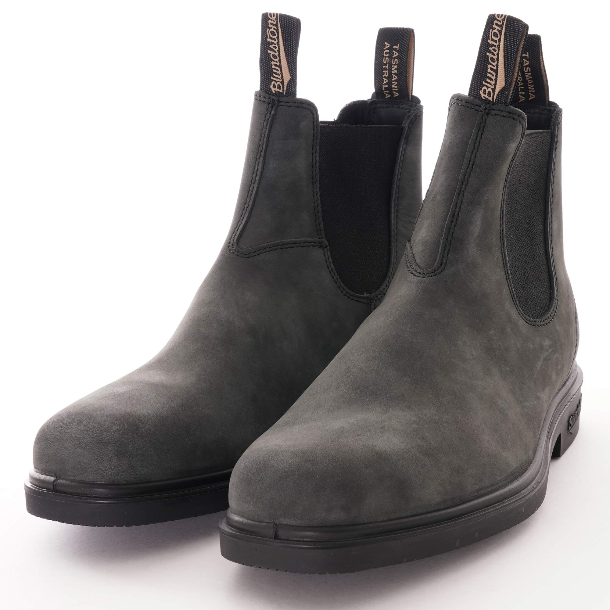 Blundstone 1308 Chelsea Boot - Black