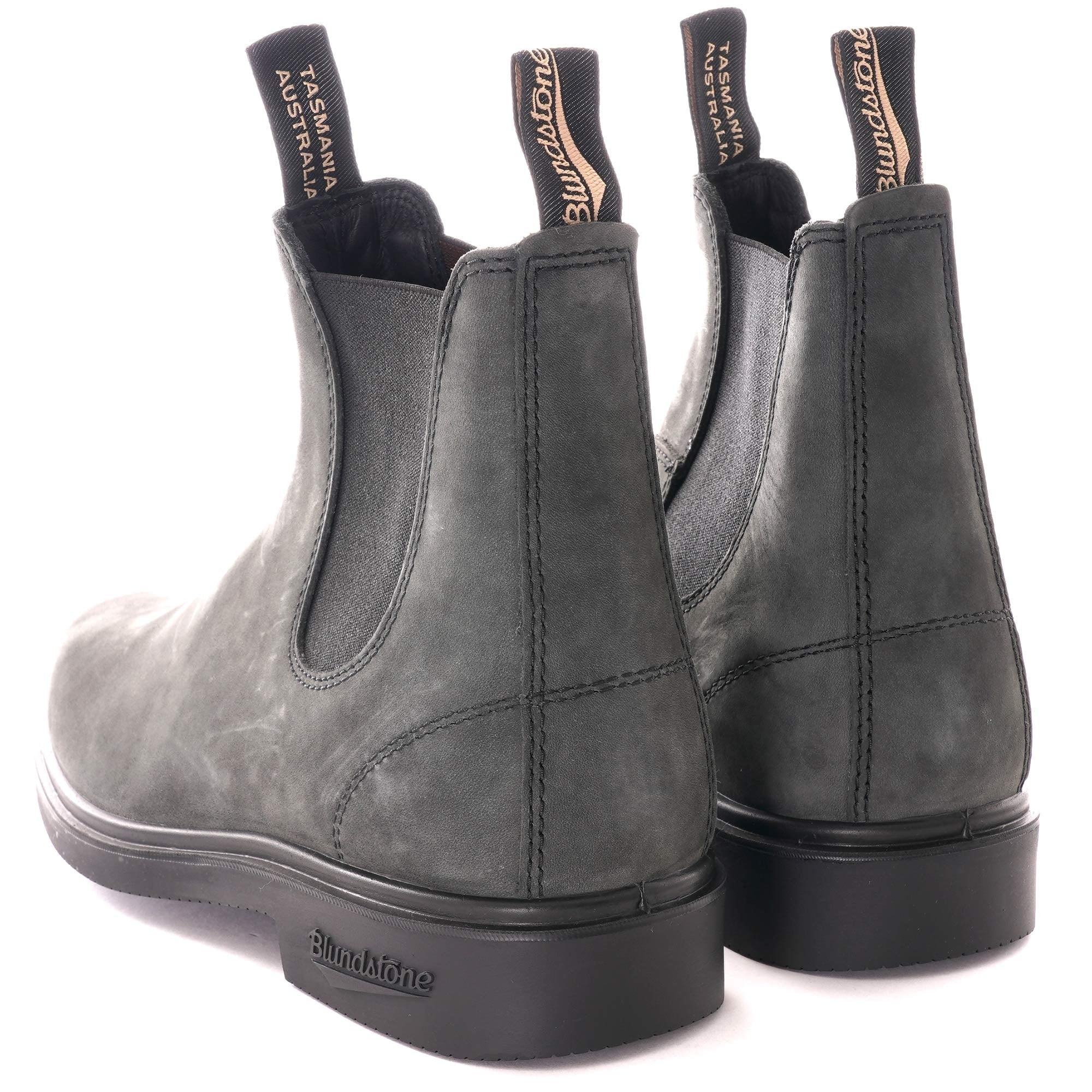 Blundstone 1308 Chelsea Boot - Black