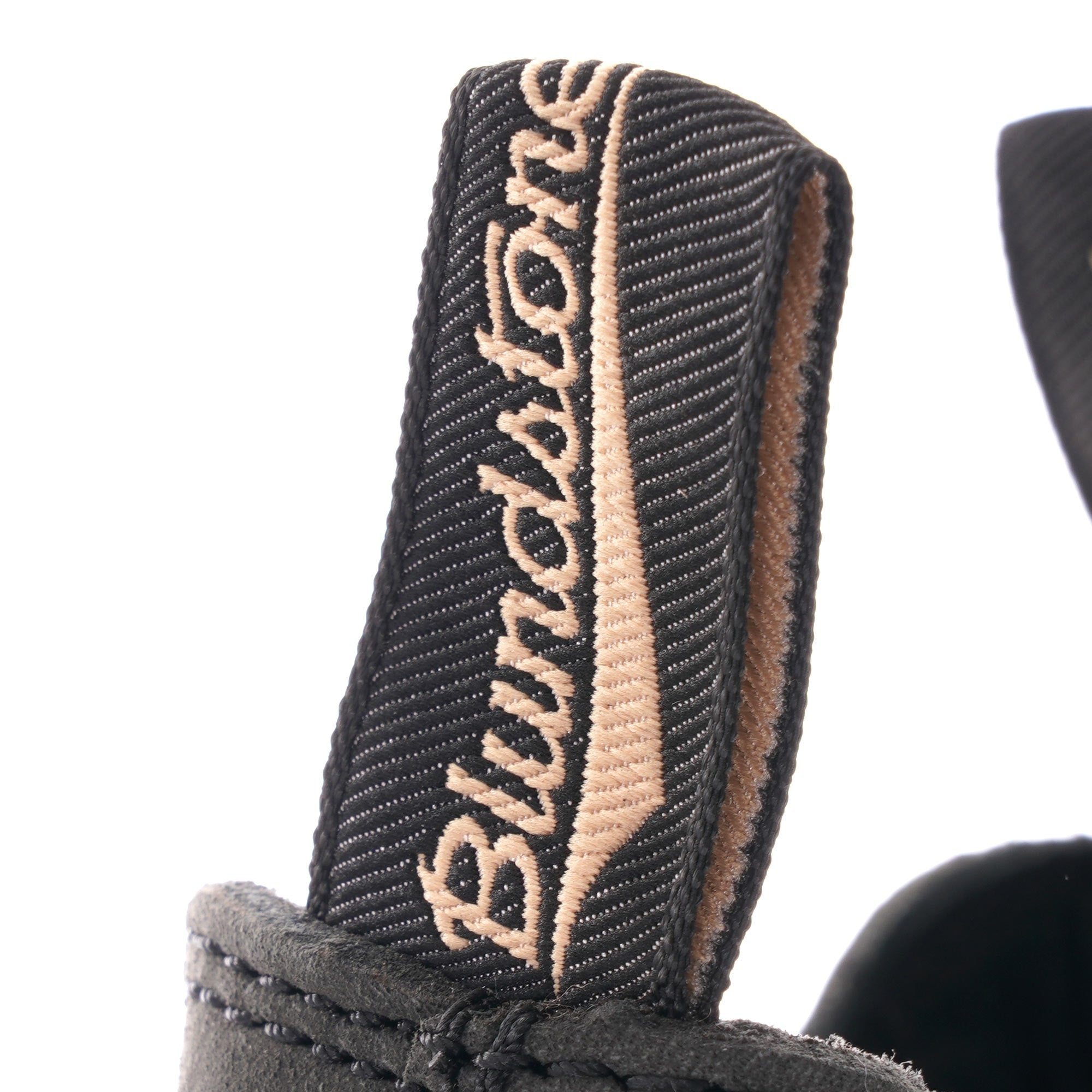 Blundstone 1308 Chelsea Boot - Black