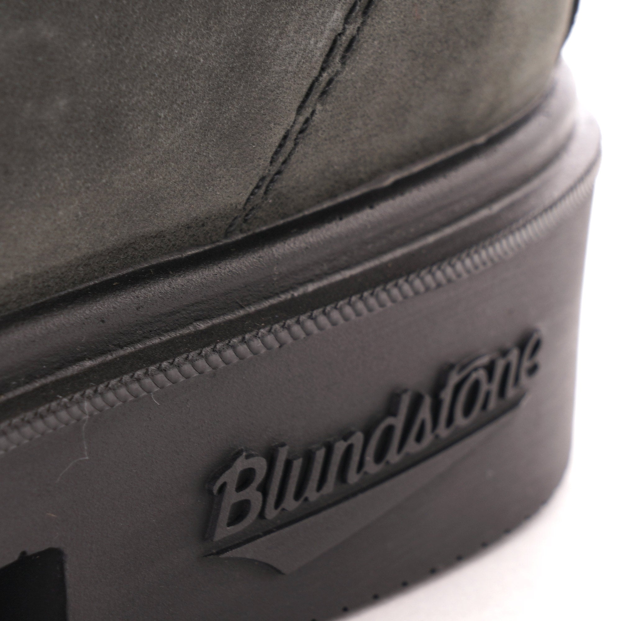 Blundstone 1308 Chelsea Boot - Black