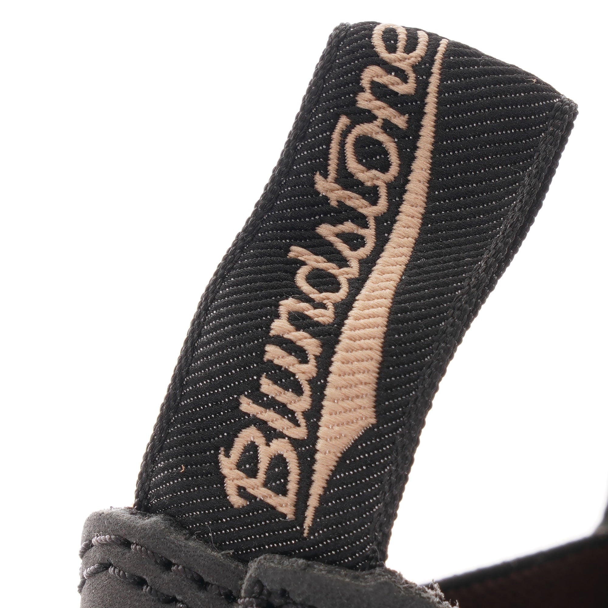 Blundstone 587 Chelsea Boots - Rustic Black