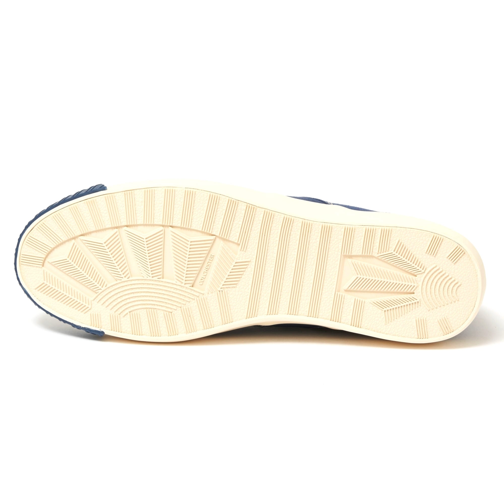 1892 National Treasure High Top - Navy