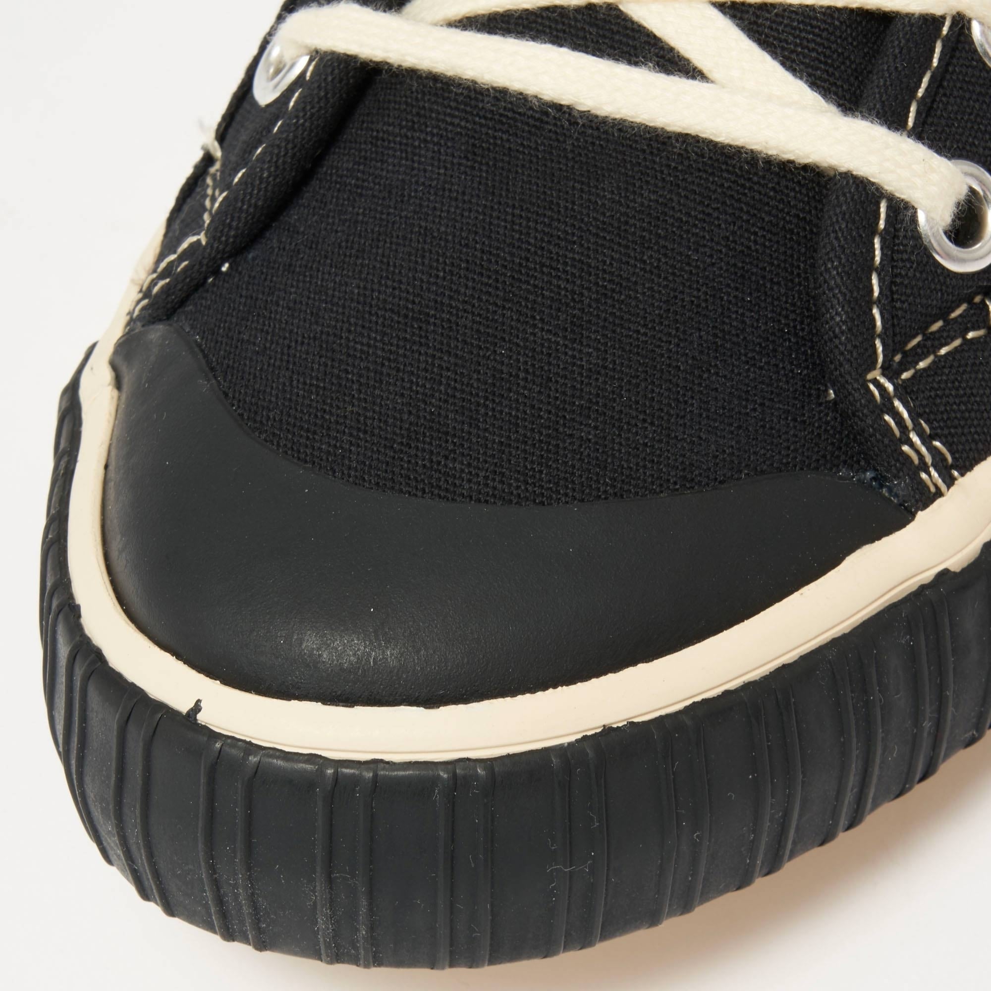 1892 National Treasure Low Top - Coal Black