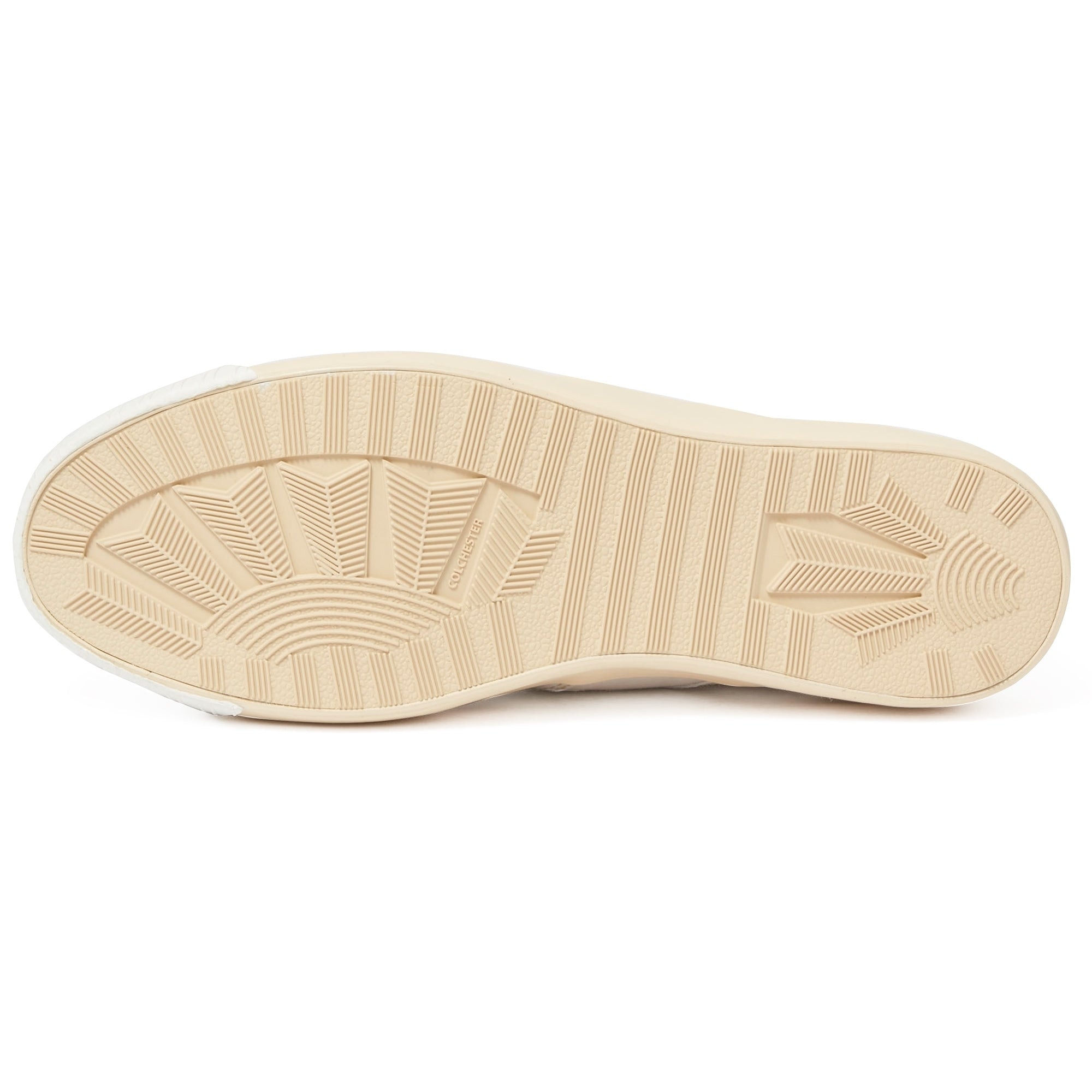 1892 National Treasure Low Top - Linen White