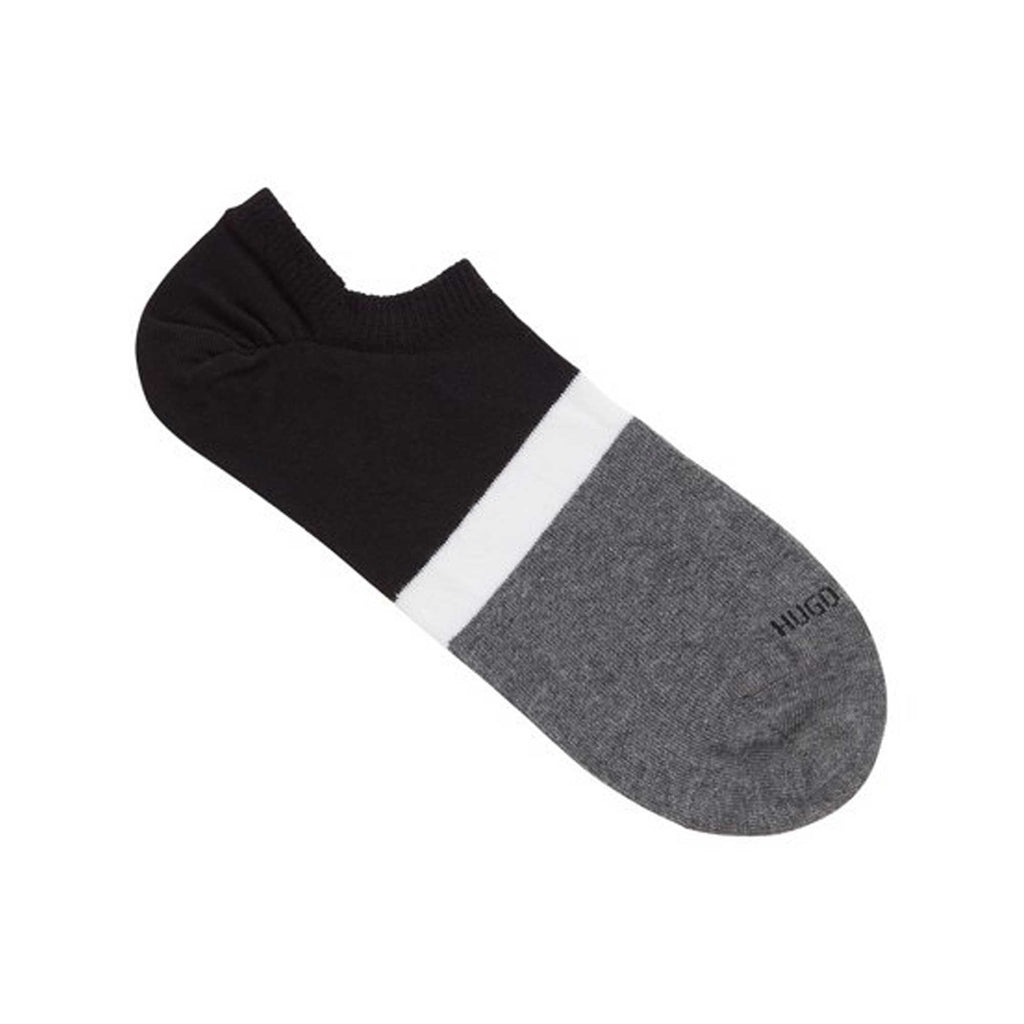 Boss Low Cut Sneaker Socks - Black