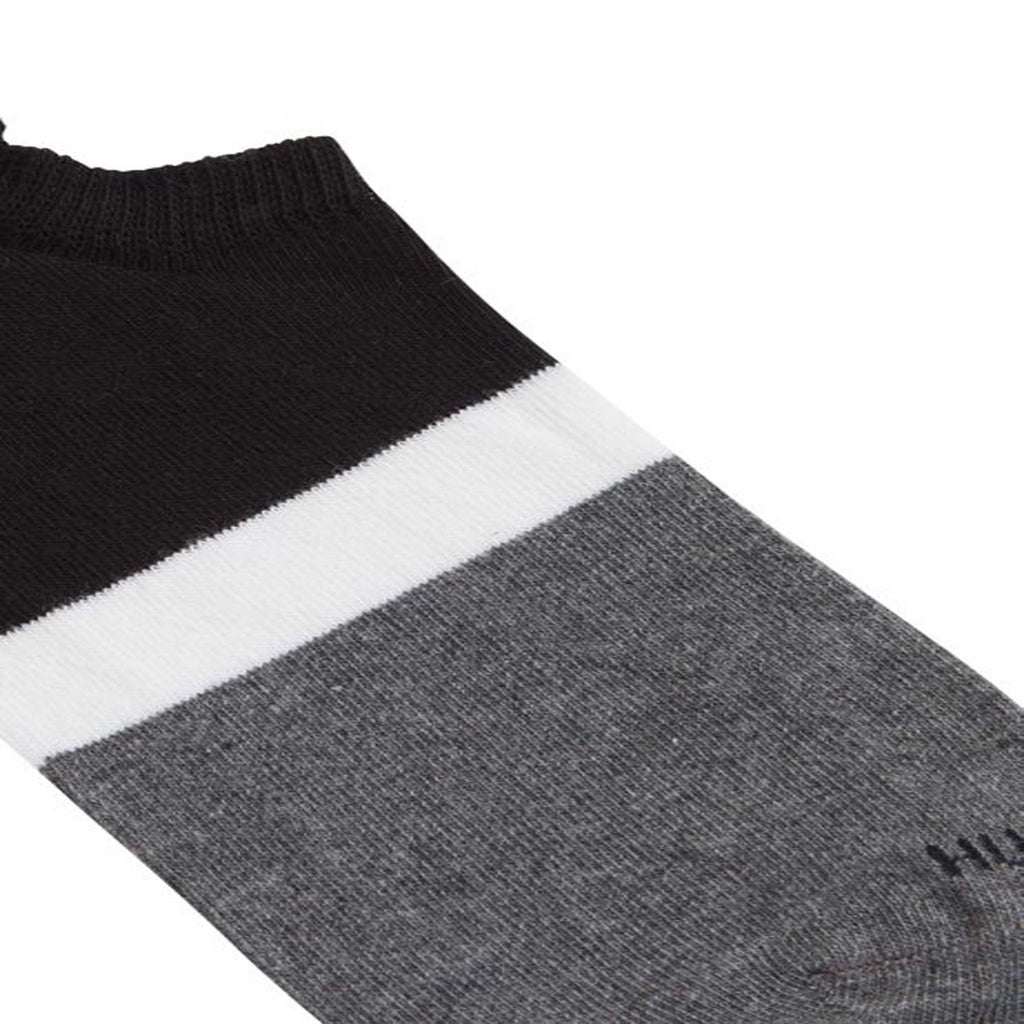 Boss Low Cut Sneaker Socks - Black