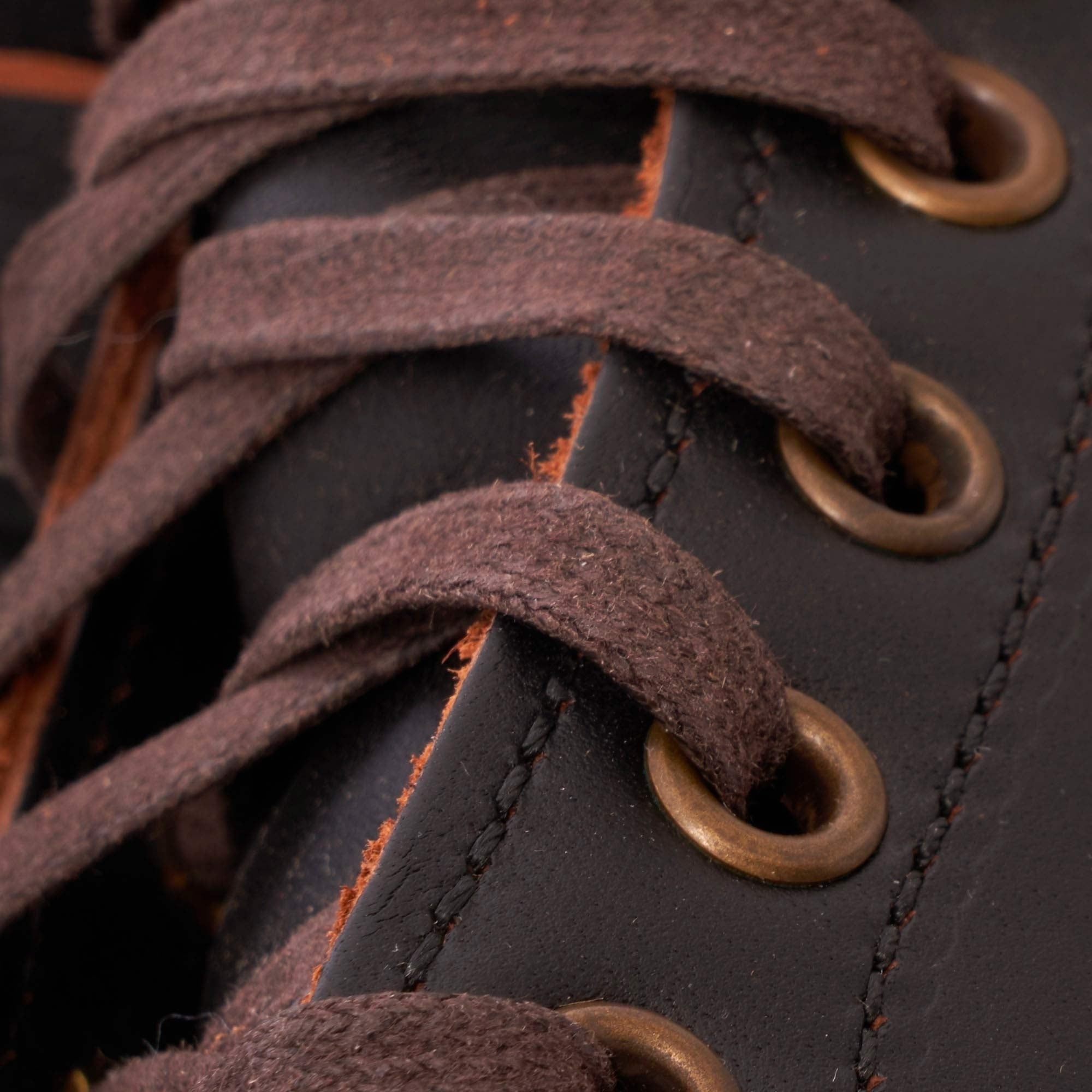Red Wing 3345 6" Blacksmith Boot - Black