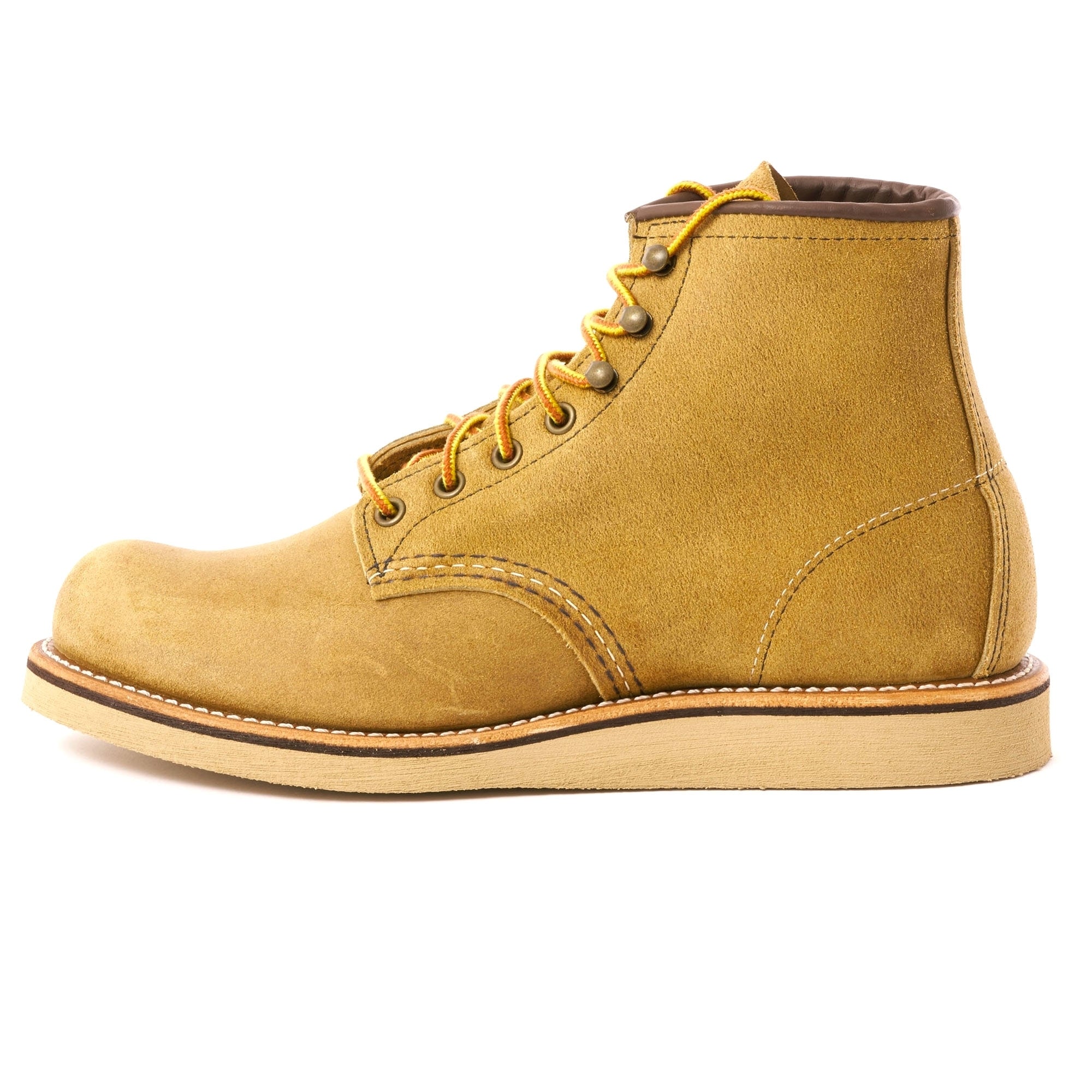 6" Rover Boot - Hawthorne