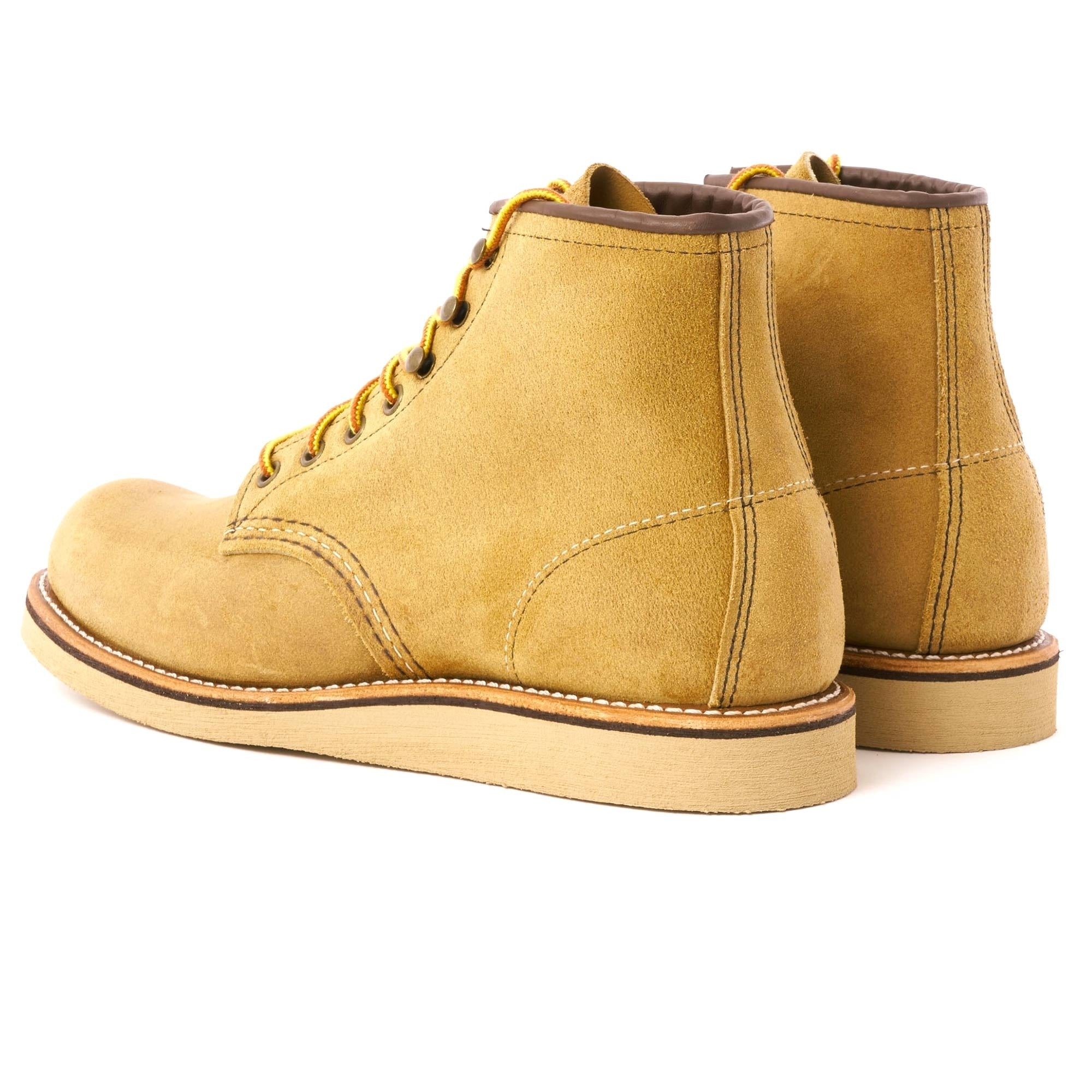 6" Rover Boot - Hawthorne