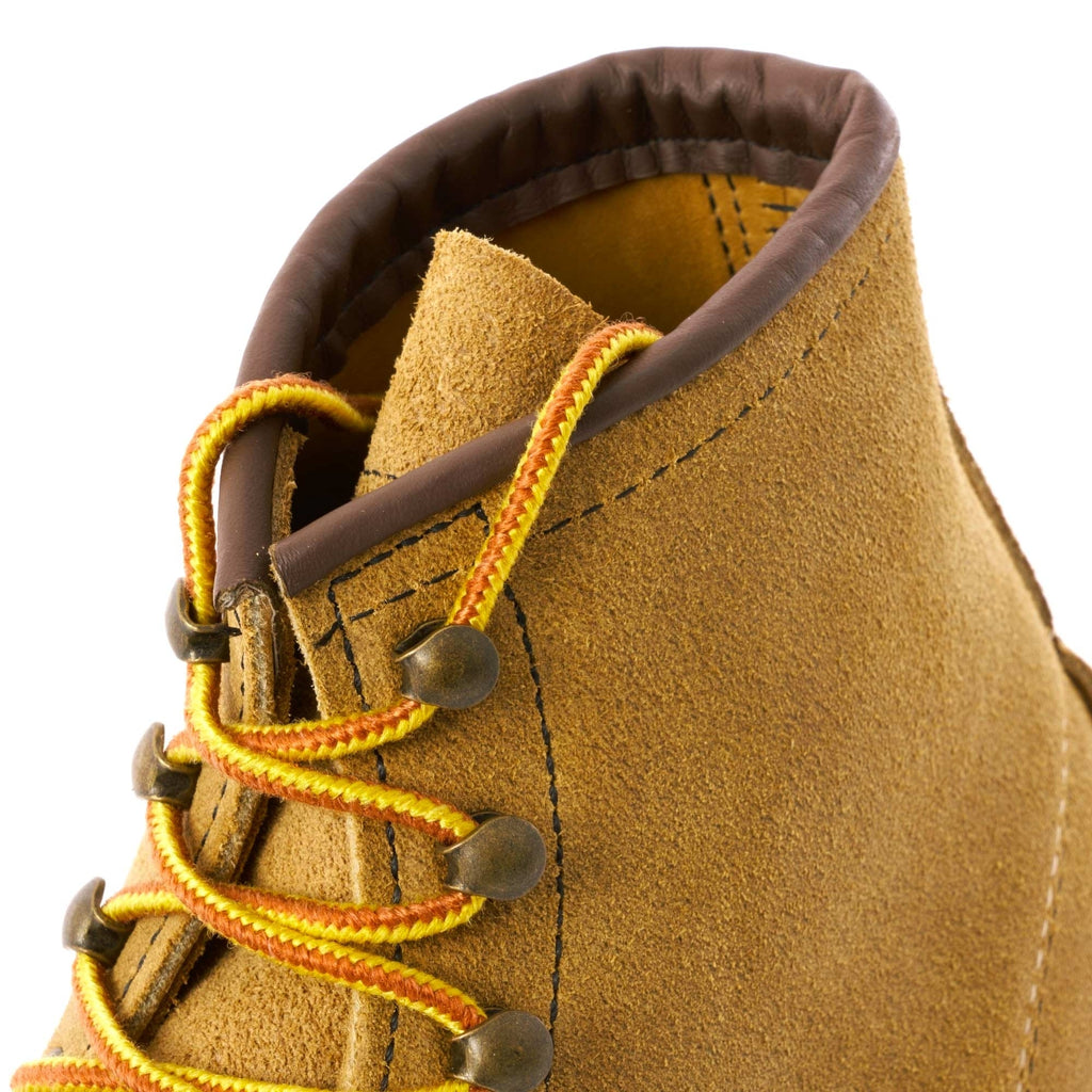 6" Rover Boot - Hawthorne