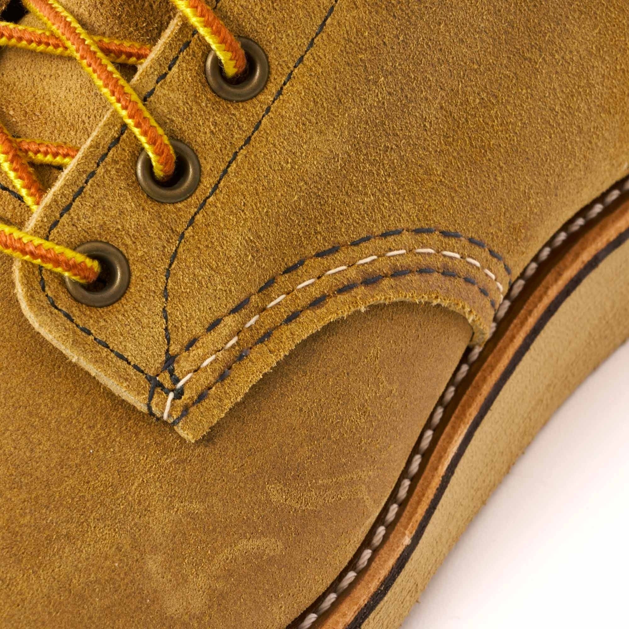 6" Rover Boot - Hawthorne