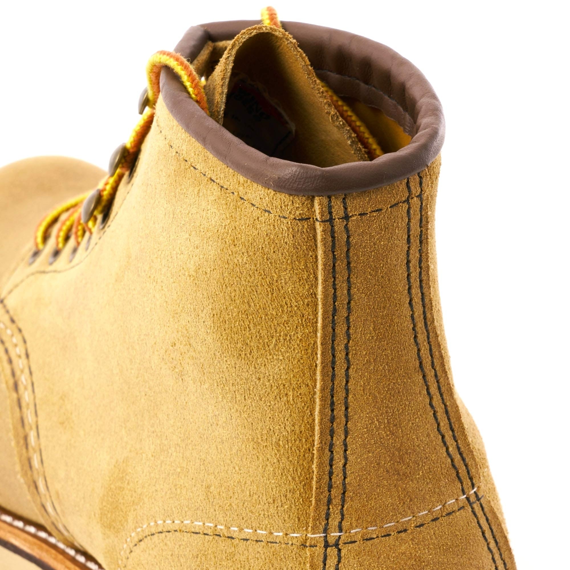 6" Rover Boot - Hawthorne