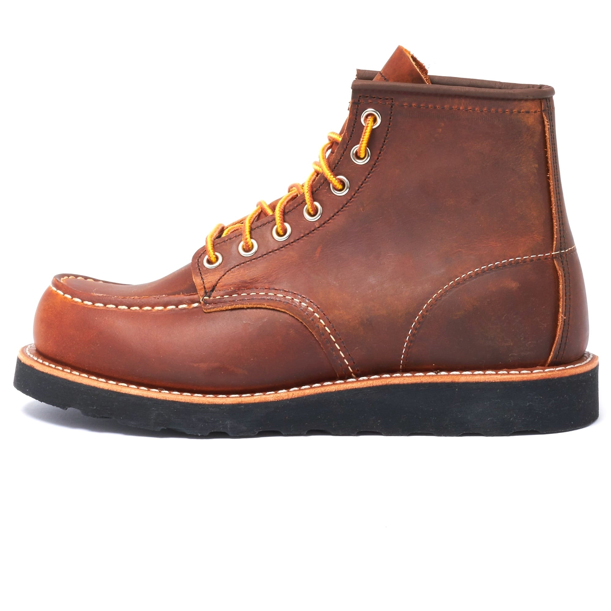 Red Wing 6