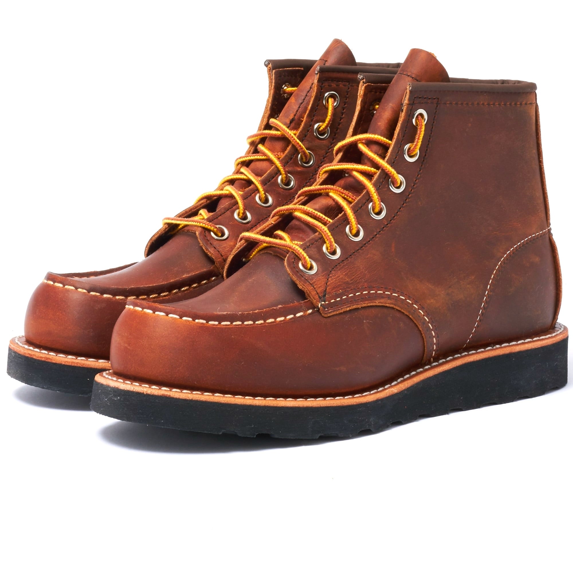 靴 RED WING 6\