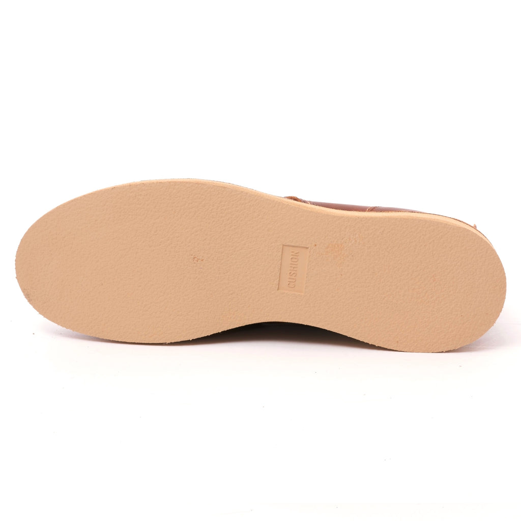 Red Wing 6" Rover Boot - Copper