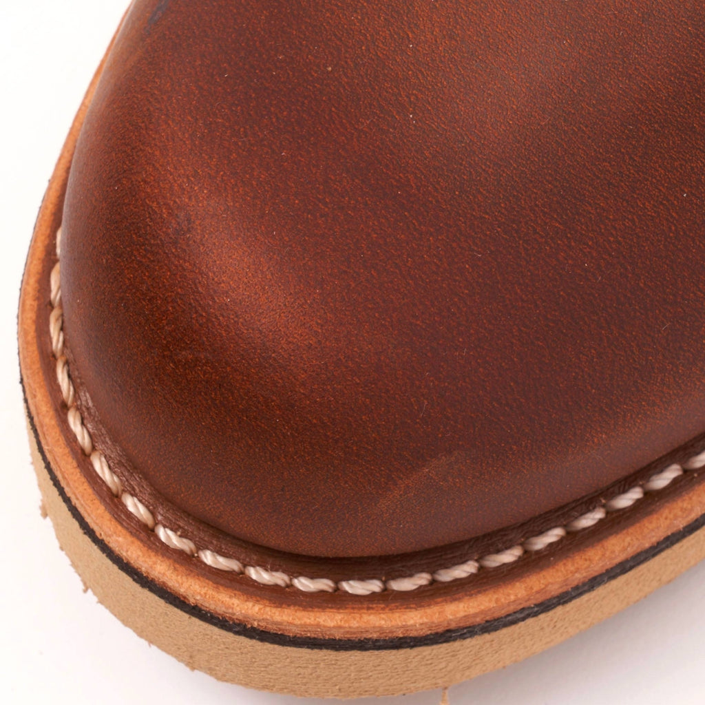 Red Wing 6" Rover Boot - Copper