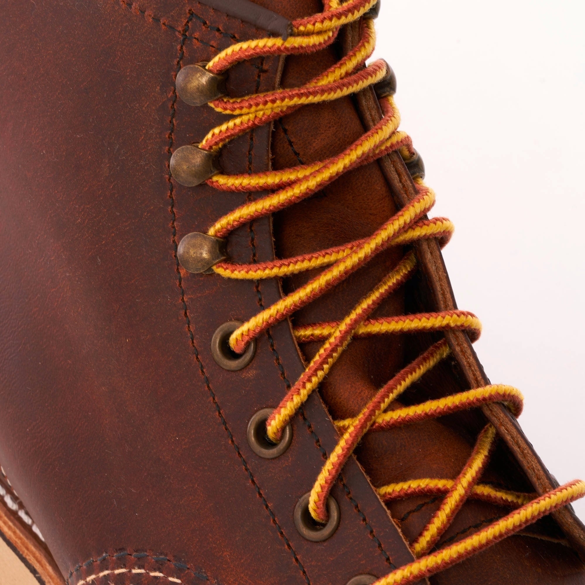 Red Wing 6" Rover Boot - Copper