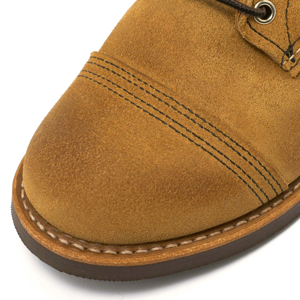 Iron Ranger 6" Boot - Hawthrone