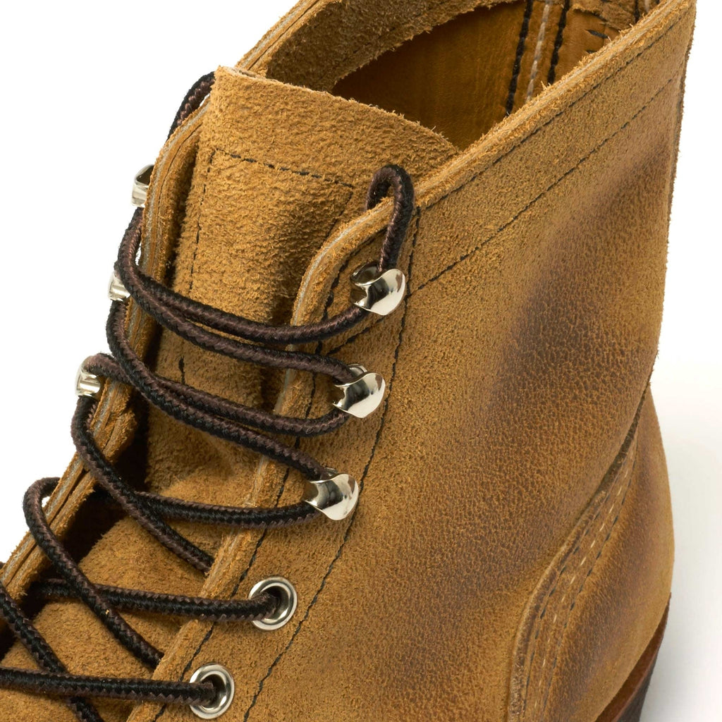 Iron Ranger 6" Boot - Hawthrone