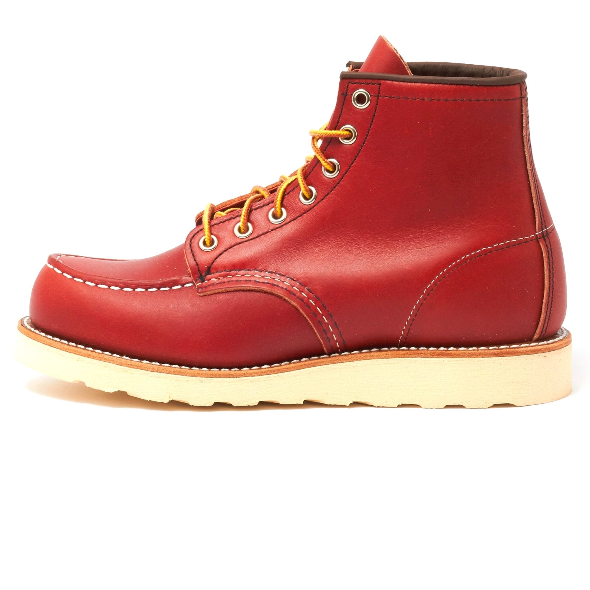 Red Wing 6