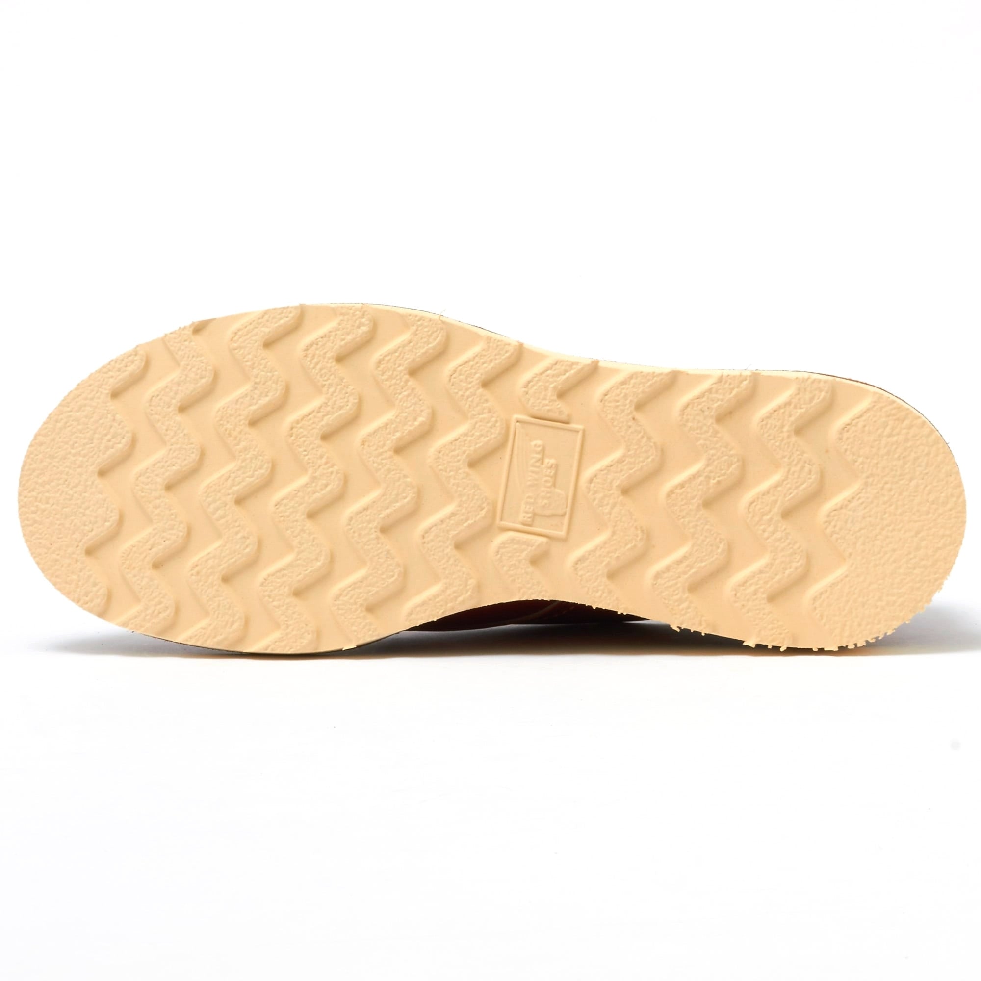 Red Wing Classic Oxford Shoe - Oro Russet