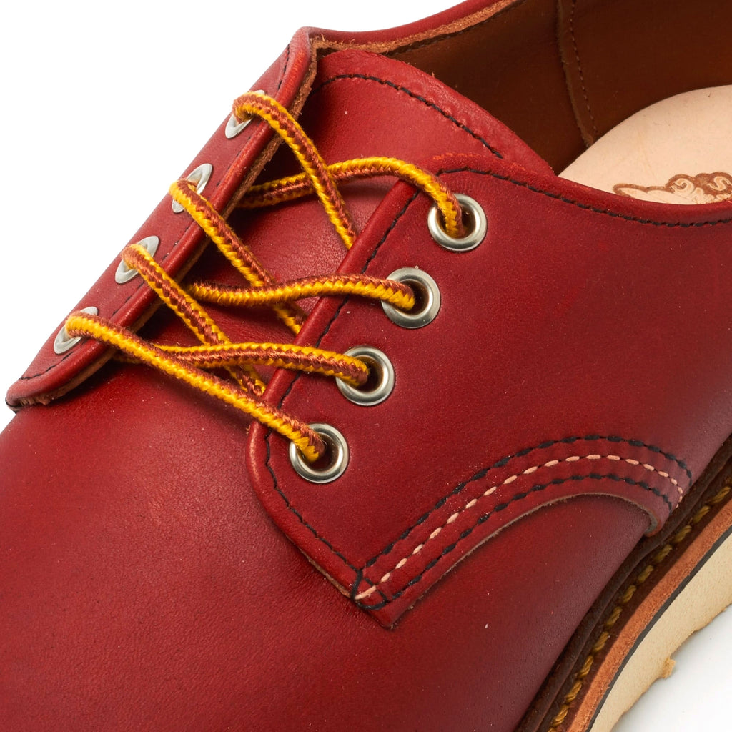 Red Wing Classic Oxford Shoe - Oro Russet
