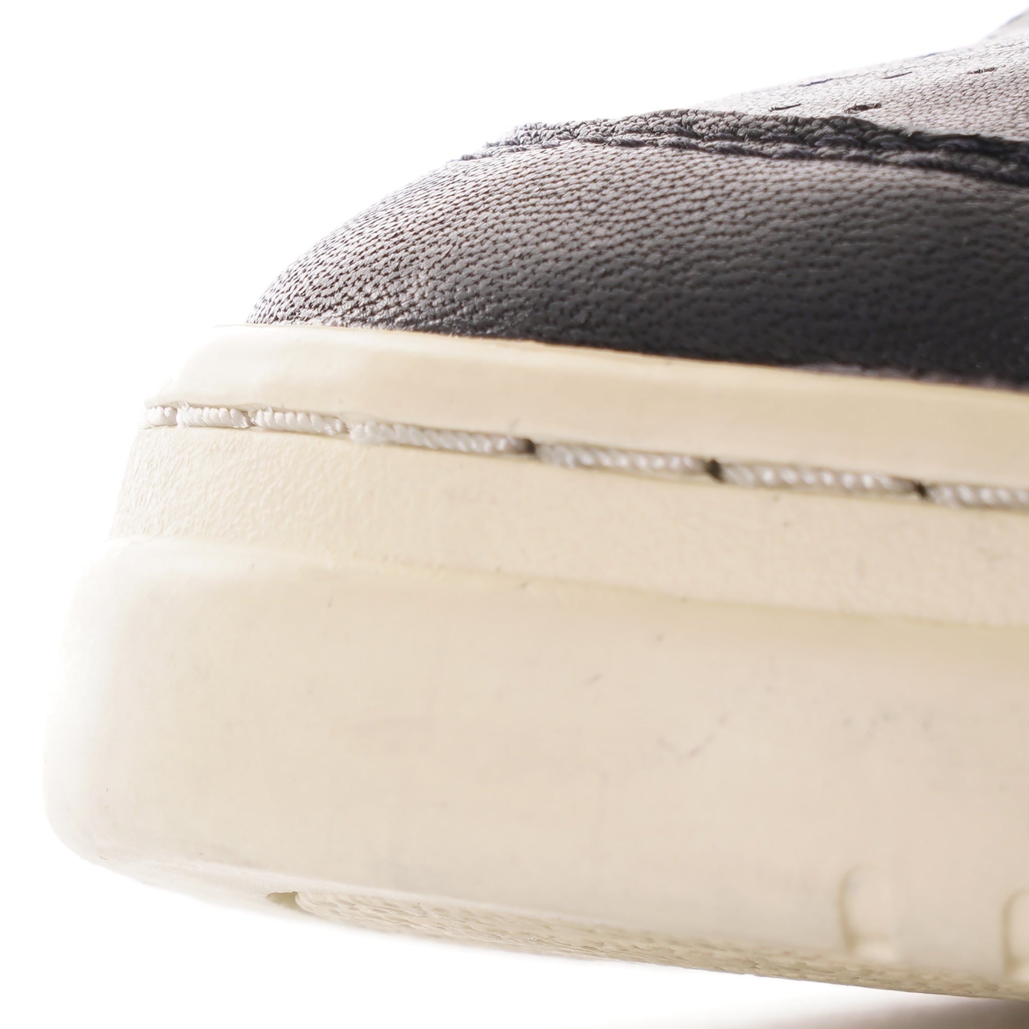 Autry Medalist Leather - Black