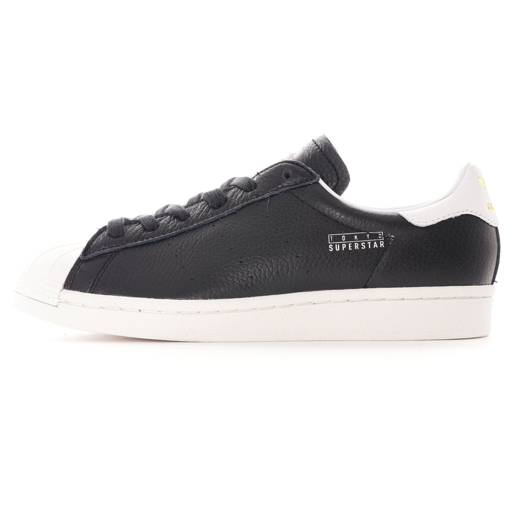 Adidas Originals Superstar Pure - Black
