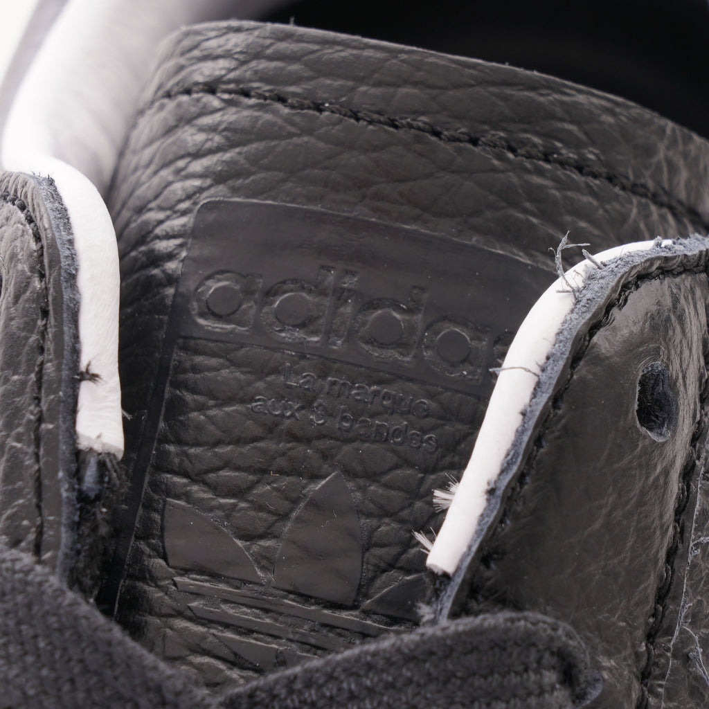 Adidas Originals Superstar Pure - Black