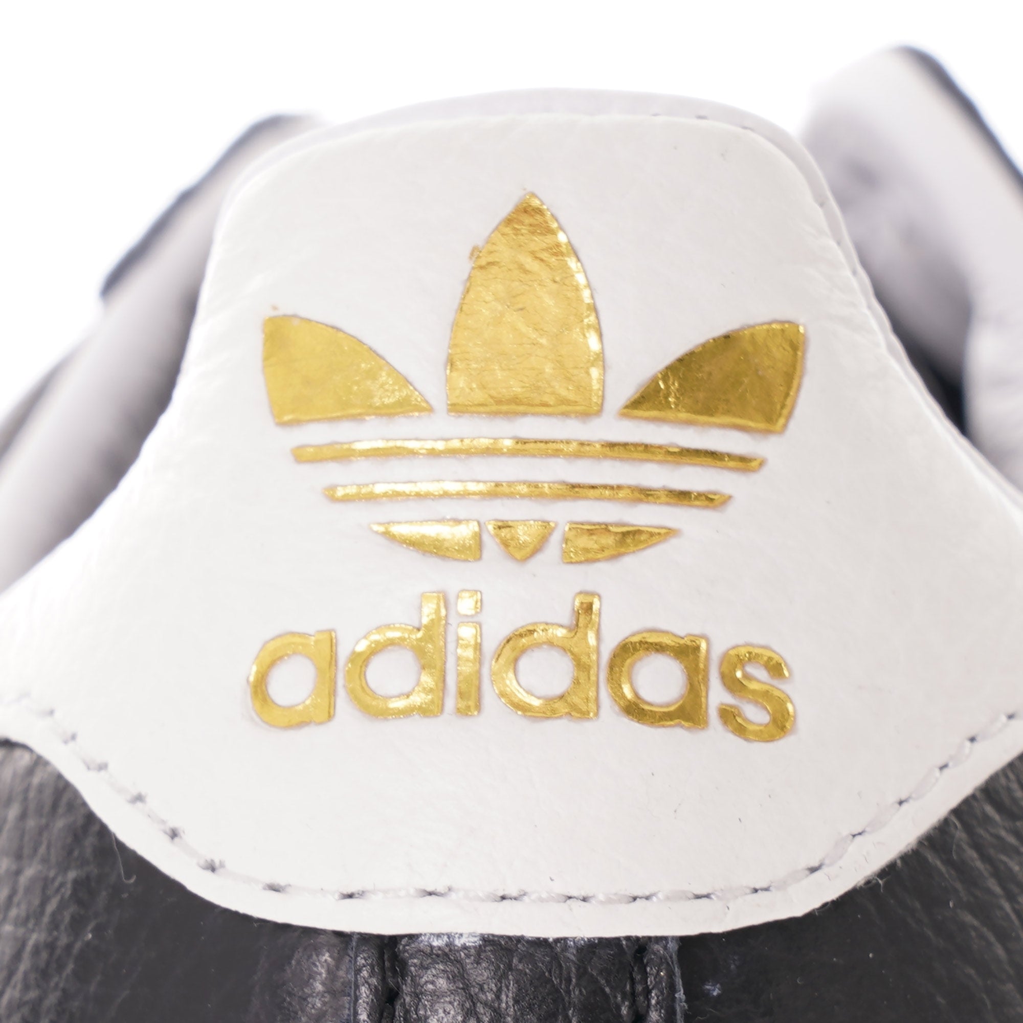 Adidas Originals Superstar Pure - Black