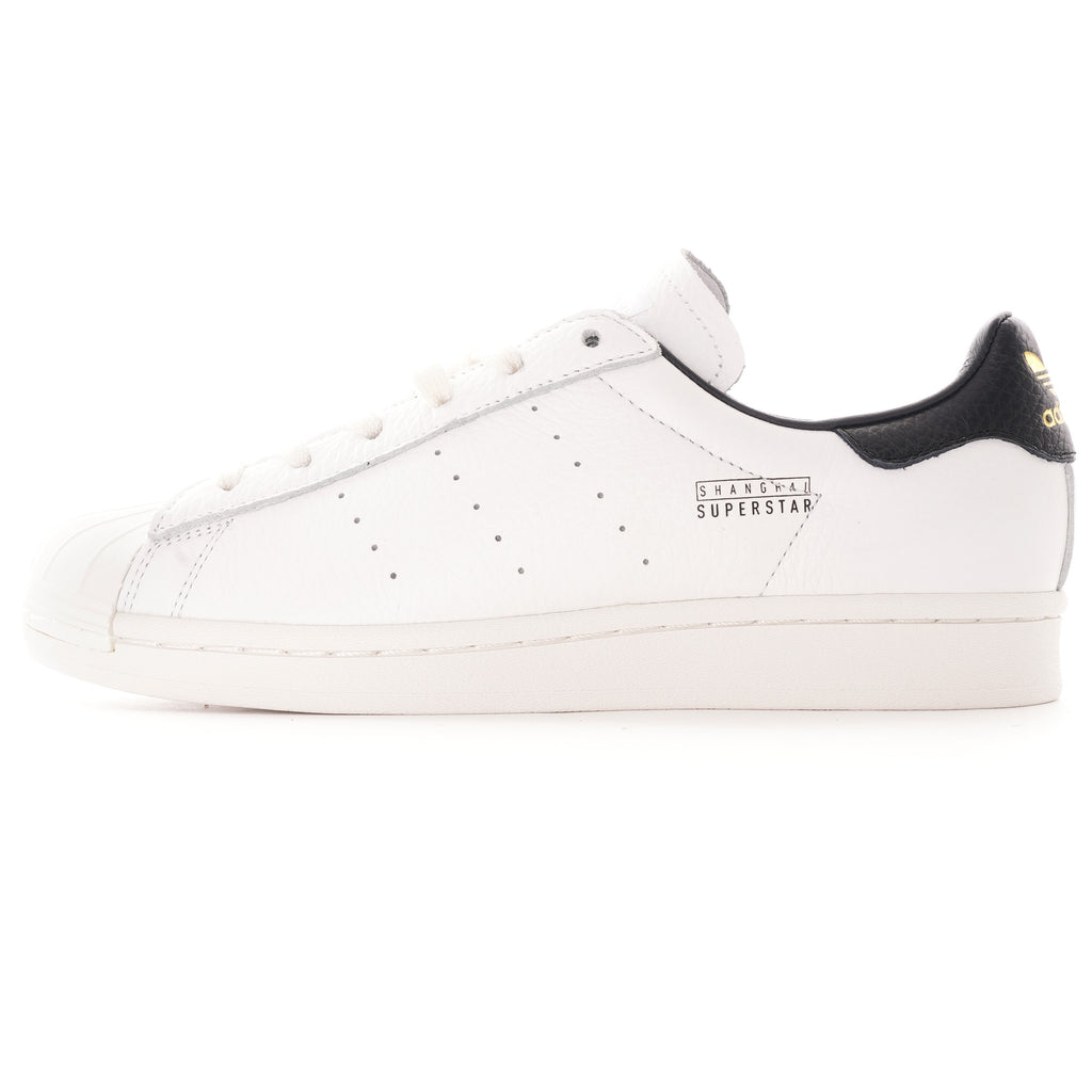 Adidas Originals Superstar Pure - White