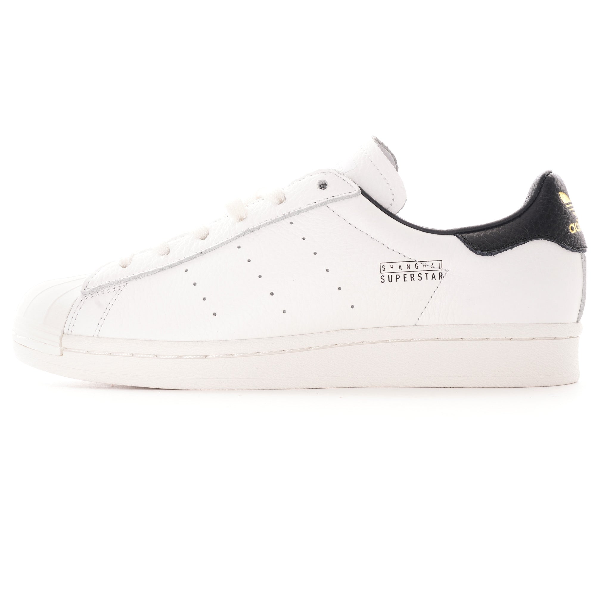 Adidas Originals Superstar Pure - White